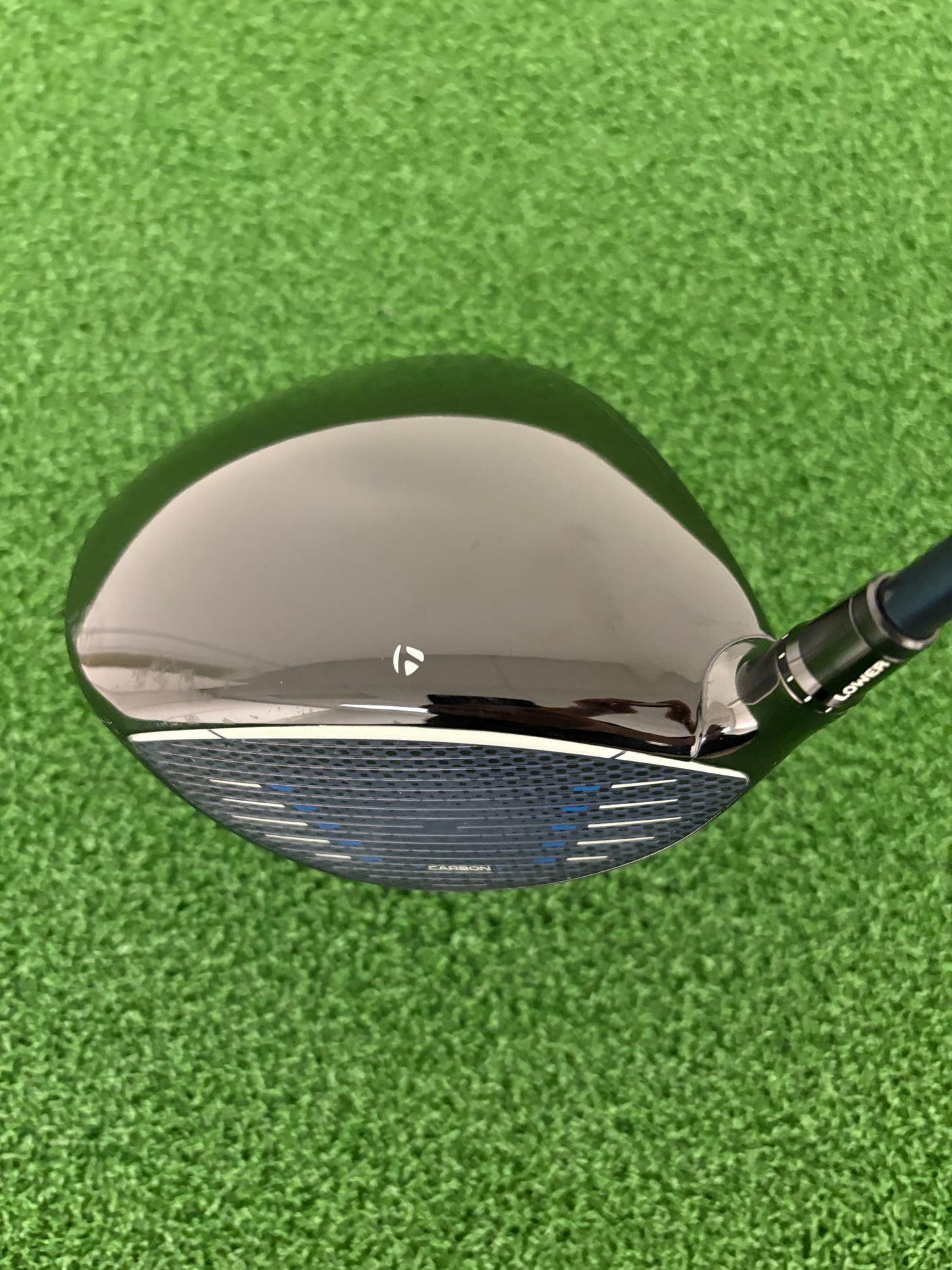 Taylormade Qi10 10.5* (Stiff)