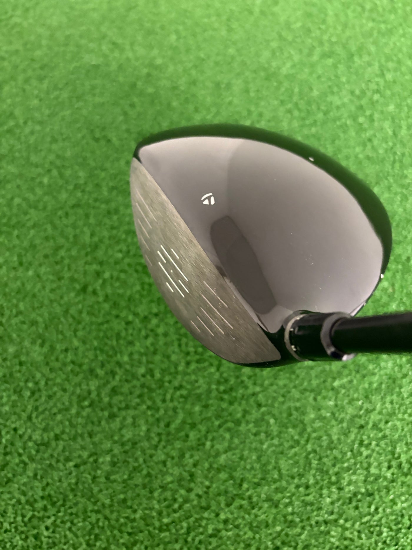 Taylormade R9 SuperMax 10.5* (Stiff/Regular)