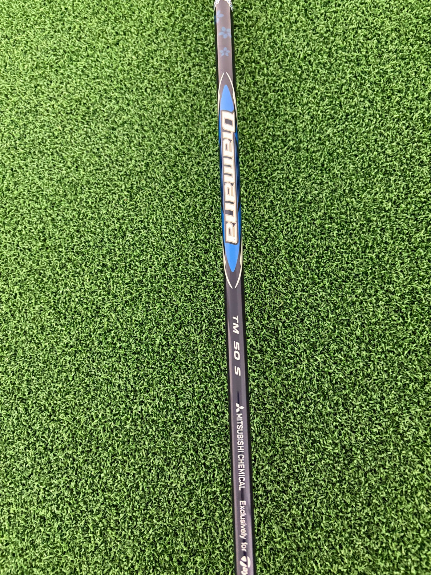 Taylormade Qi10 10.5* (Stiff)