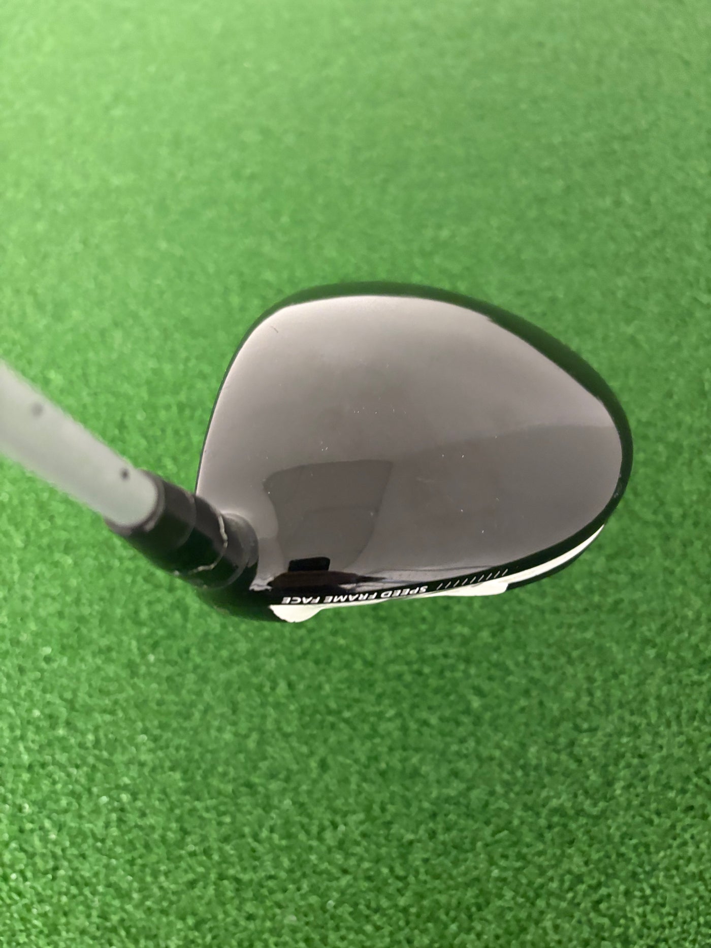Callaway X Hot 9.5* (Stiff)