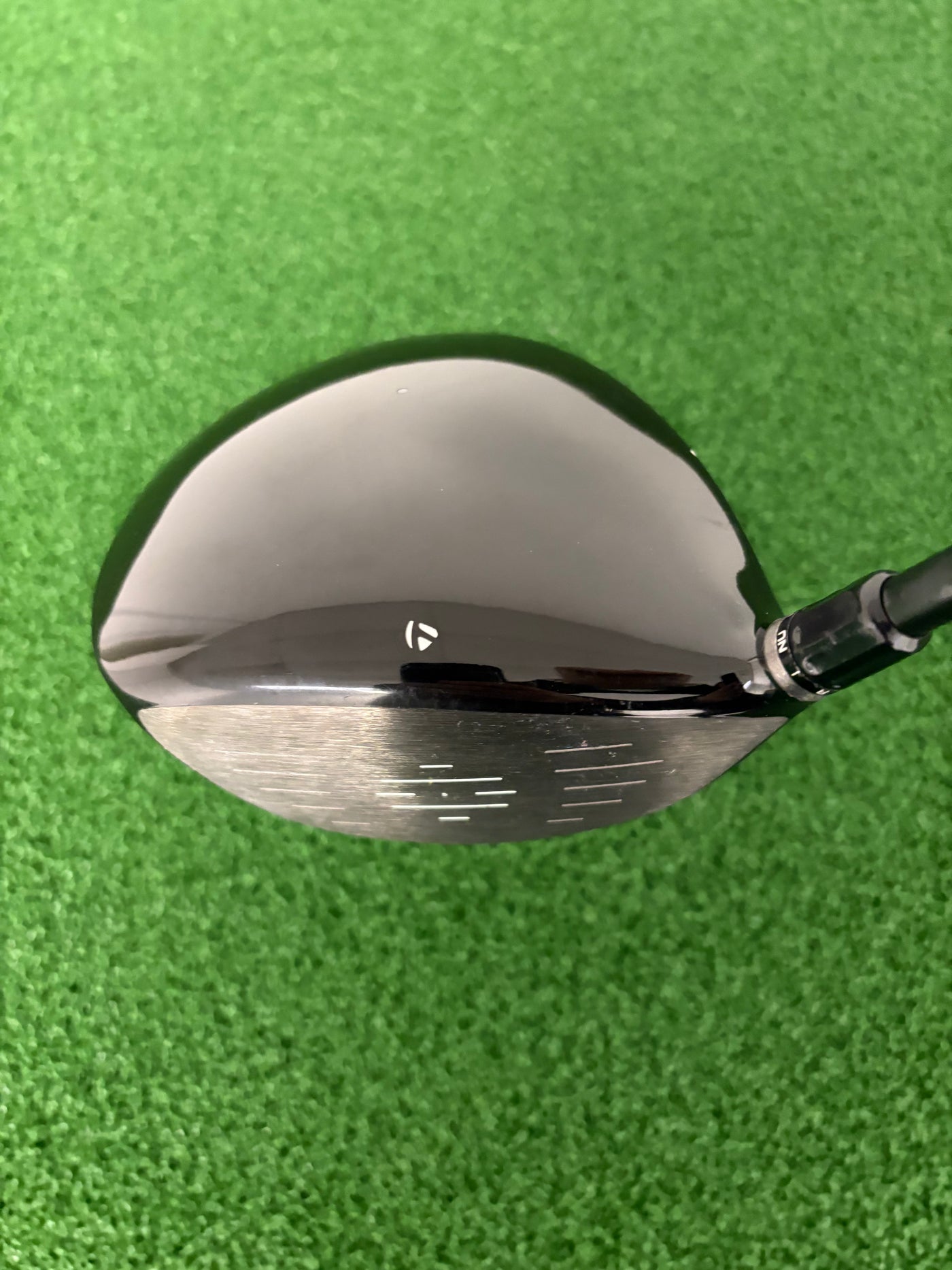 Taylormade R9 SuperMax 10.5* (Stiff/Regular)