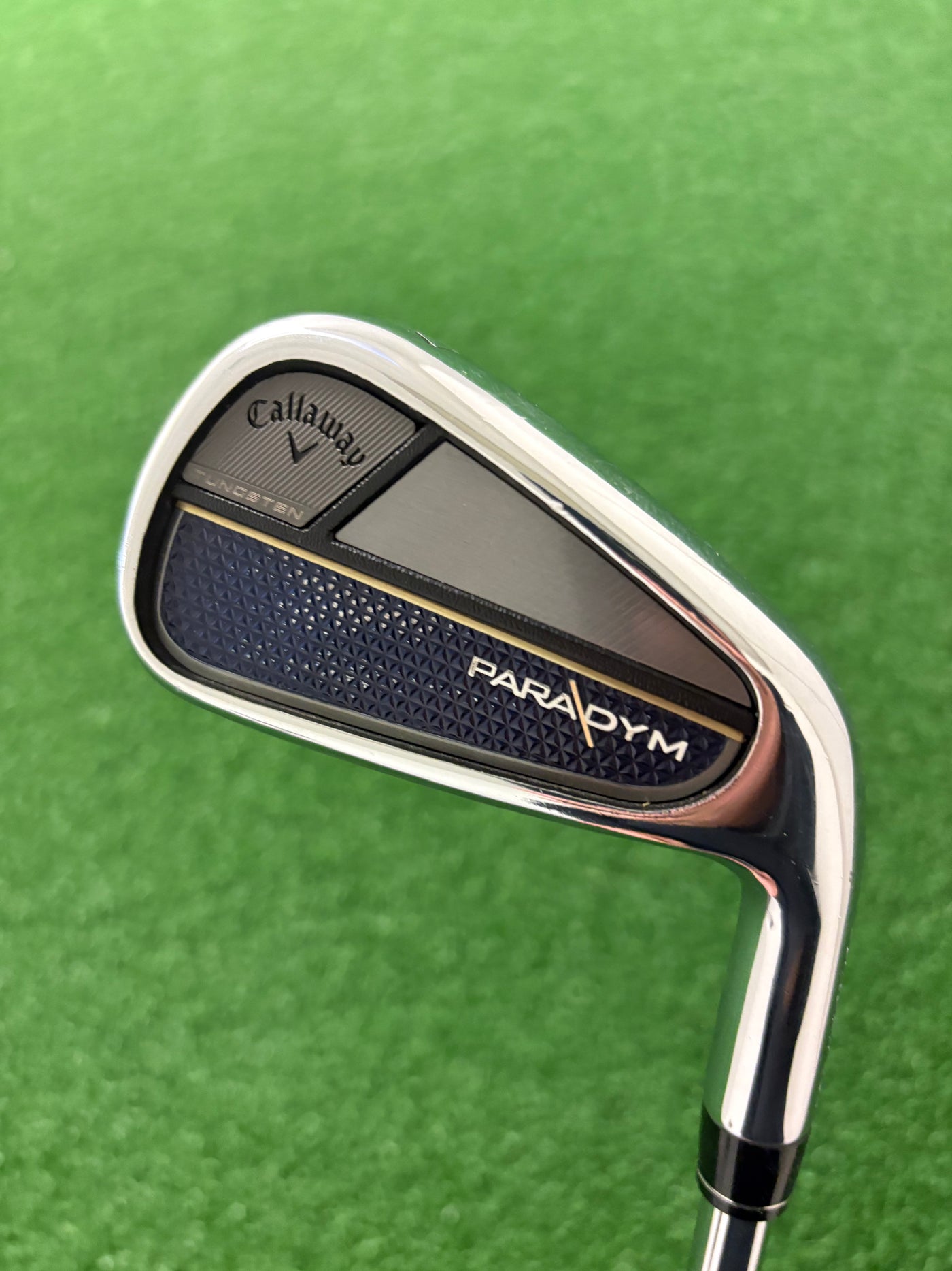 Callaway Paradym 6-PW (Stiff)