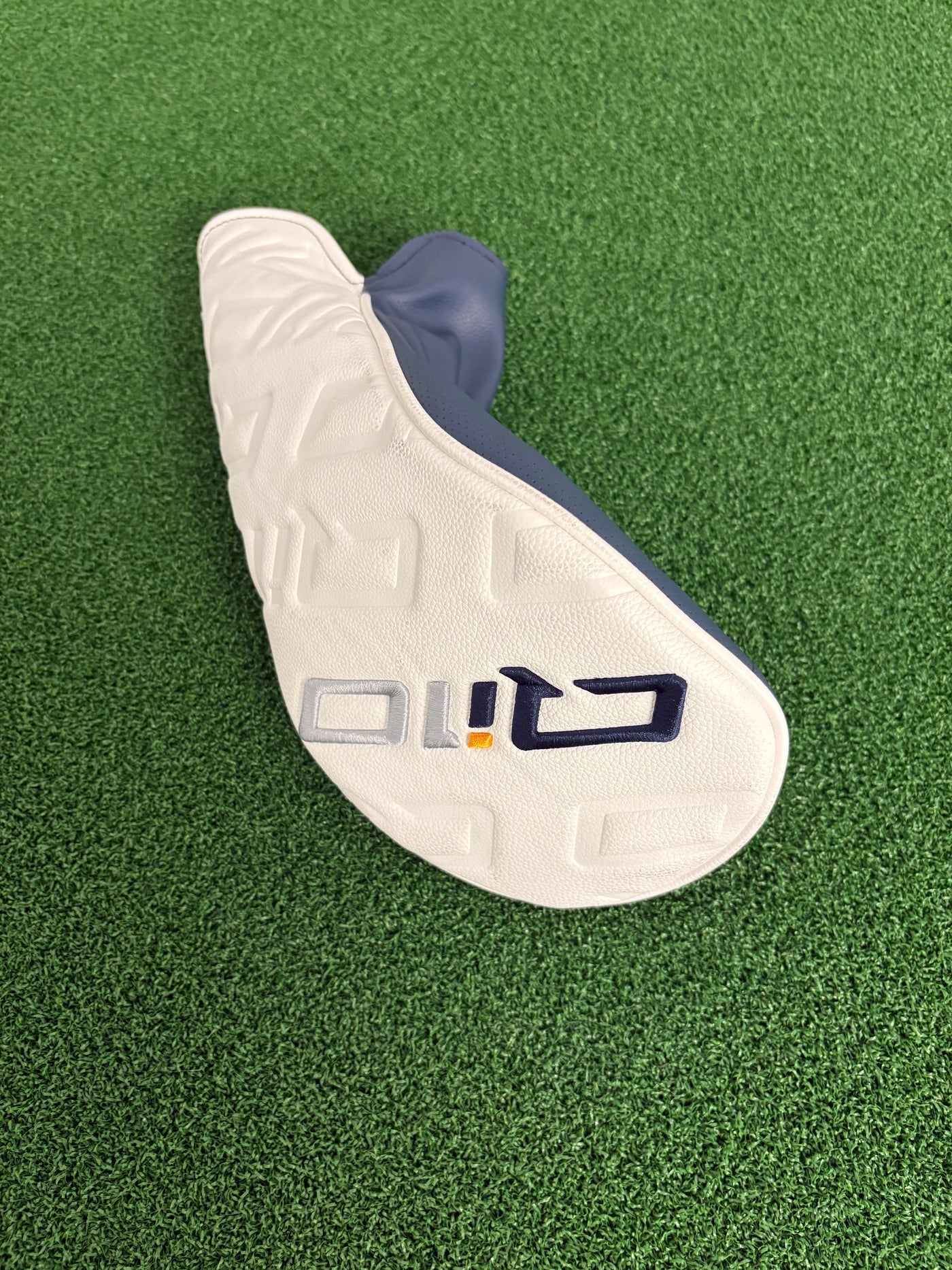 Taylormade Qi10 10.5* (Stiff)