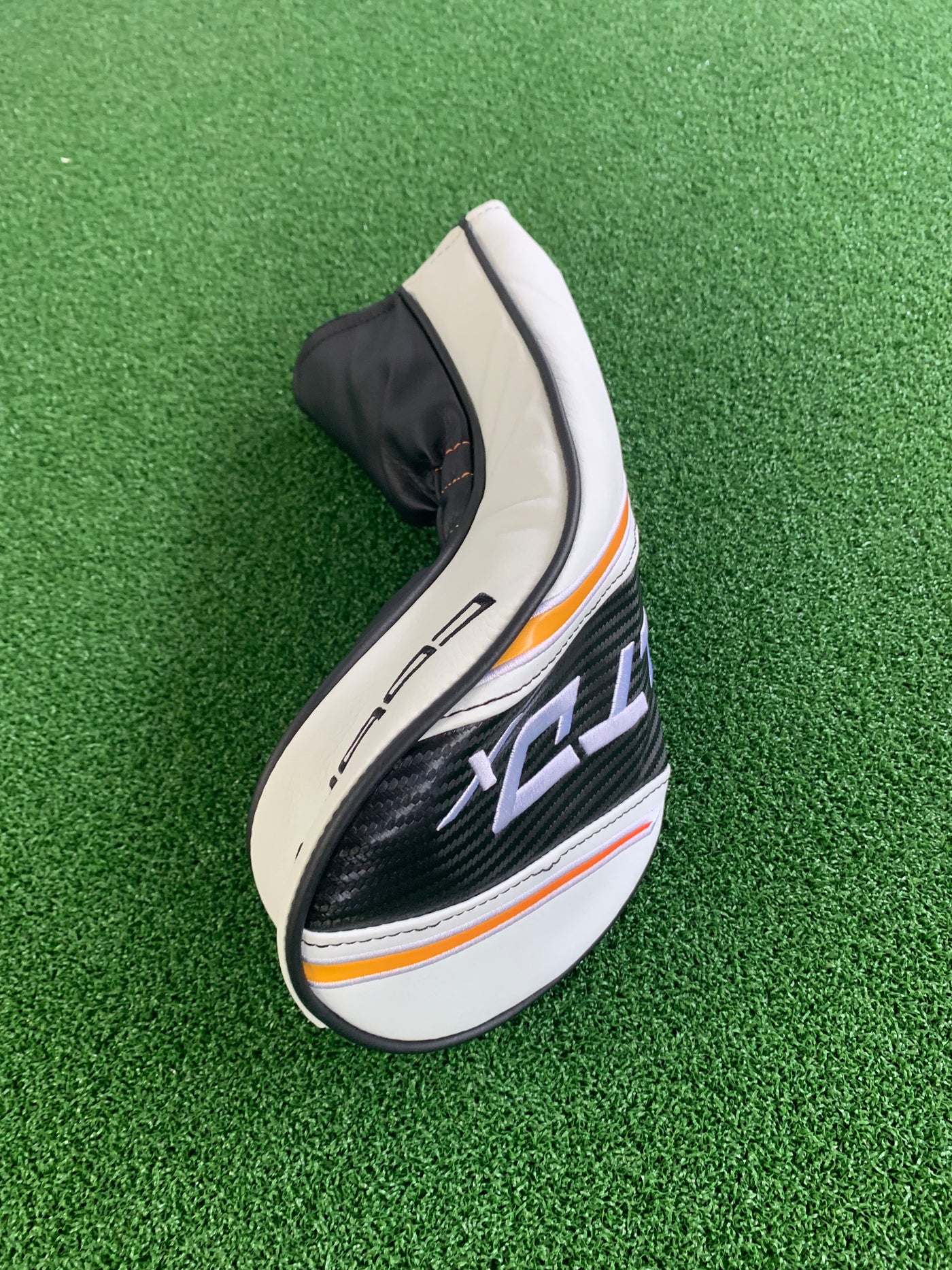 Cobra LTD X 10.5* (Stiff)