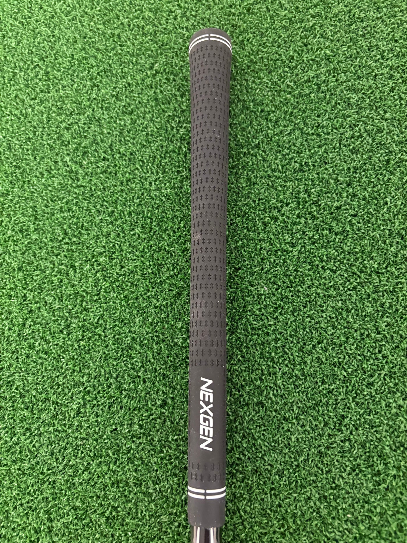 Callaway X Hot 9.5* (Stiff)