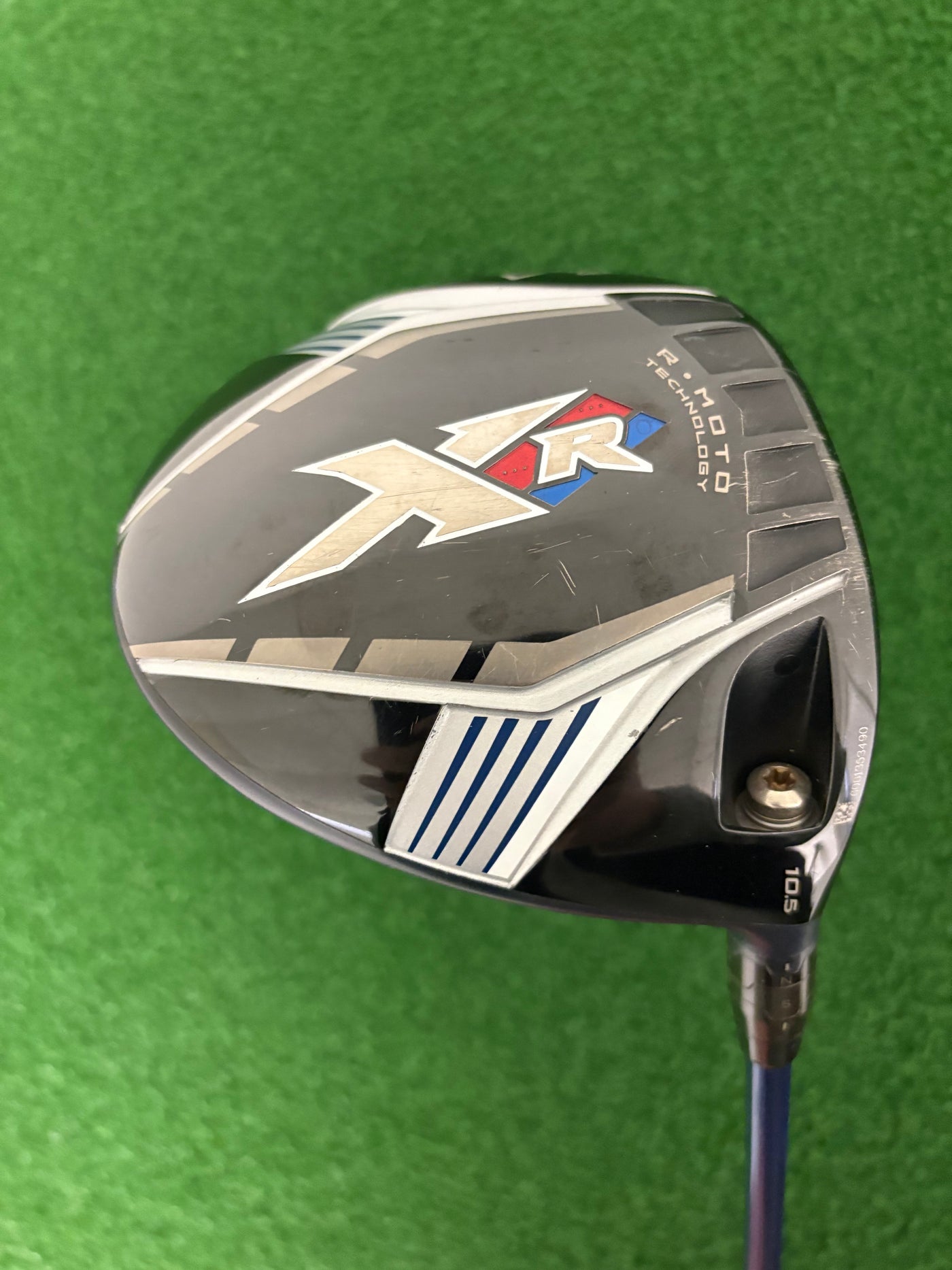 Callaway XR 10.5* (Regular)