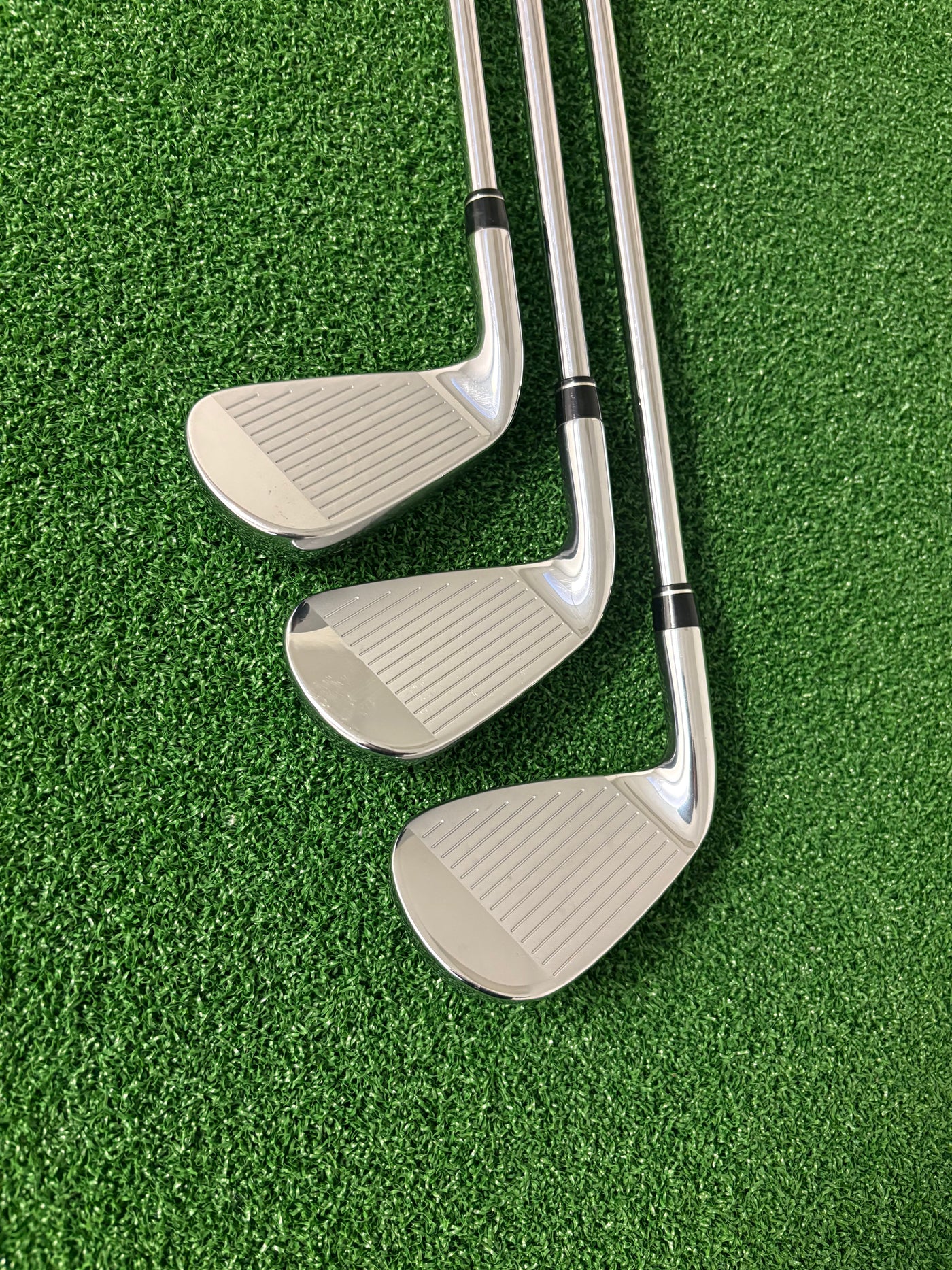 Callaway Paradym 6-PW (Stiff)