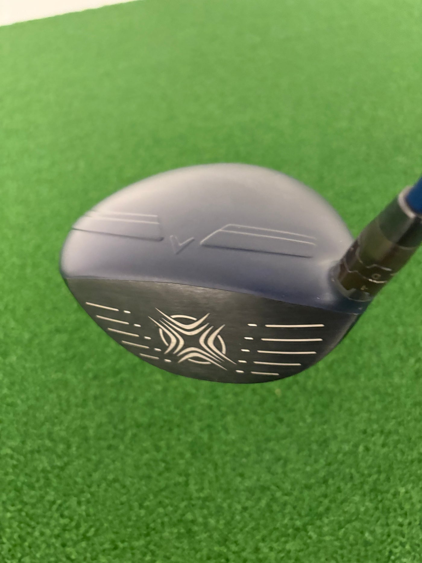 Callaway XR 10.5* (Regular)