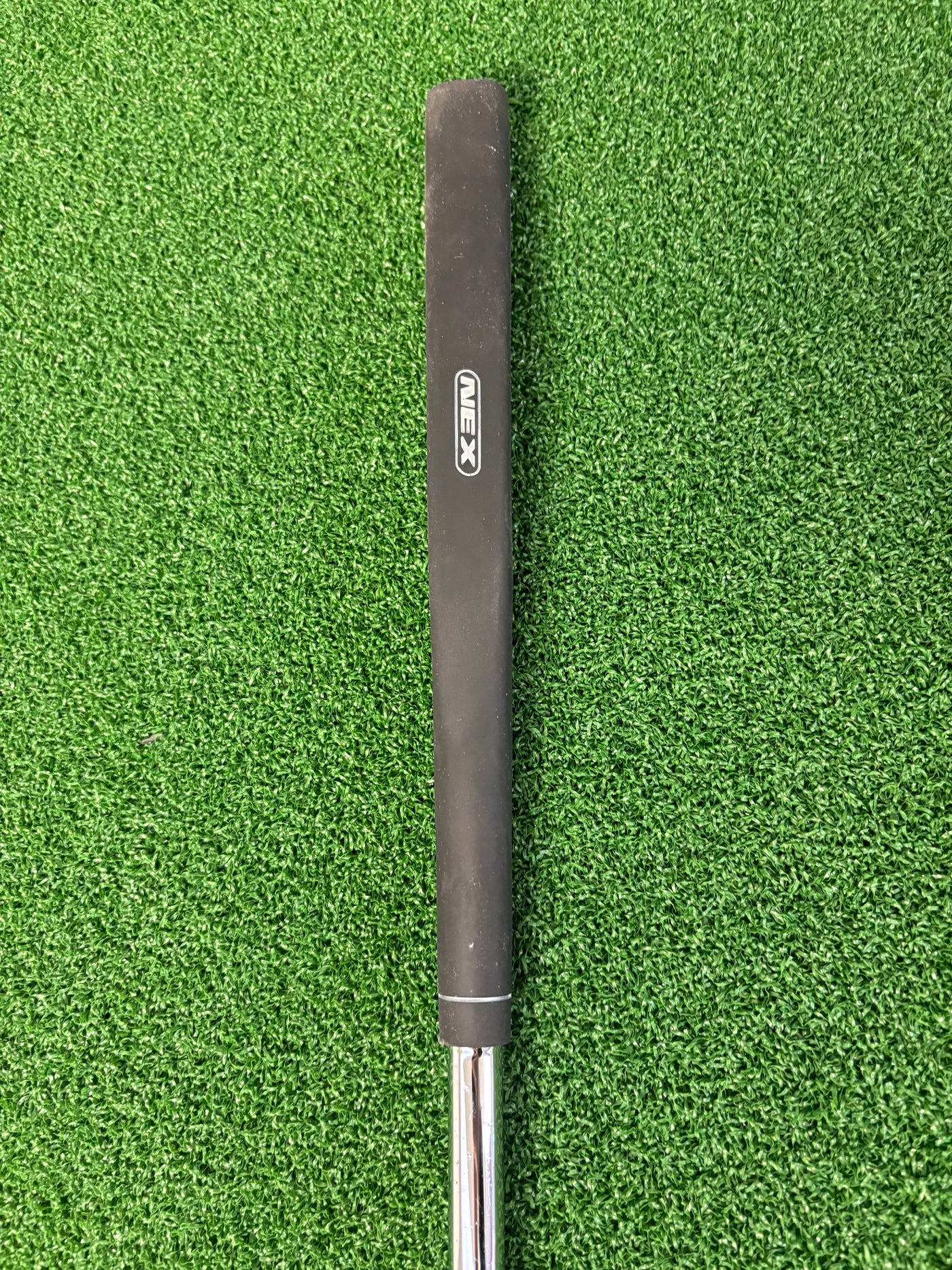 Odyssey White Ice #1 (34")