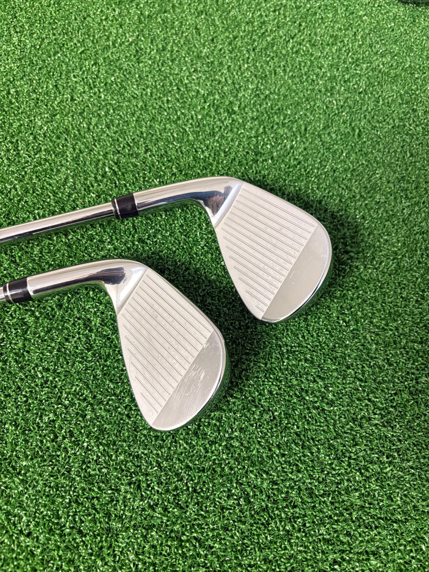 Callaway Paradym 6-PW (Stiff)