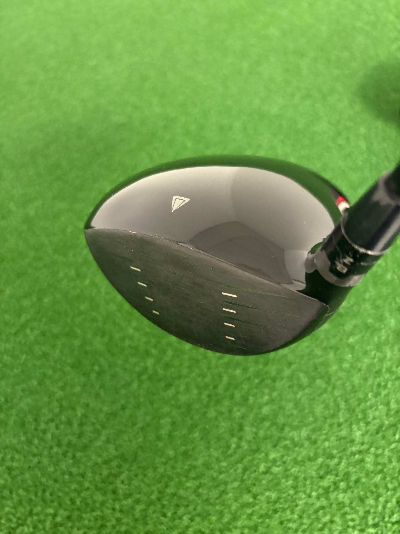 Titleist TS2 9.5* (Stiff)