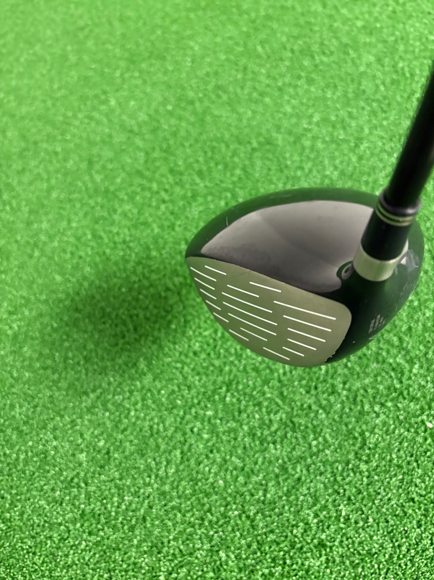Srixon Z-TX 9.5* (Stiff)