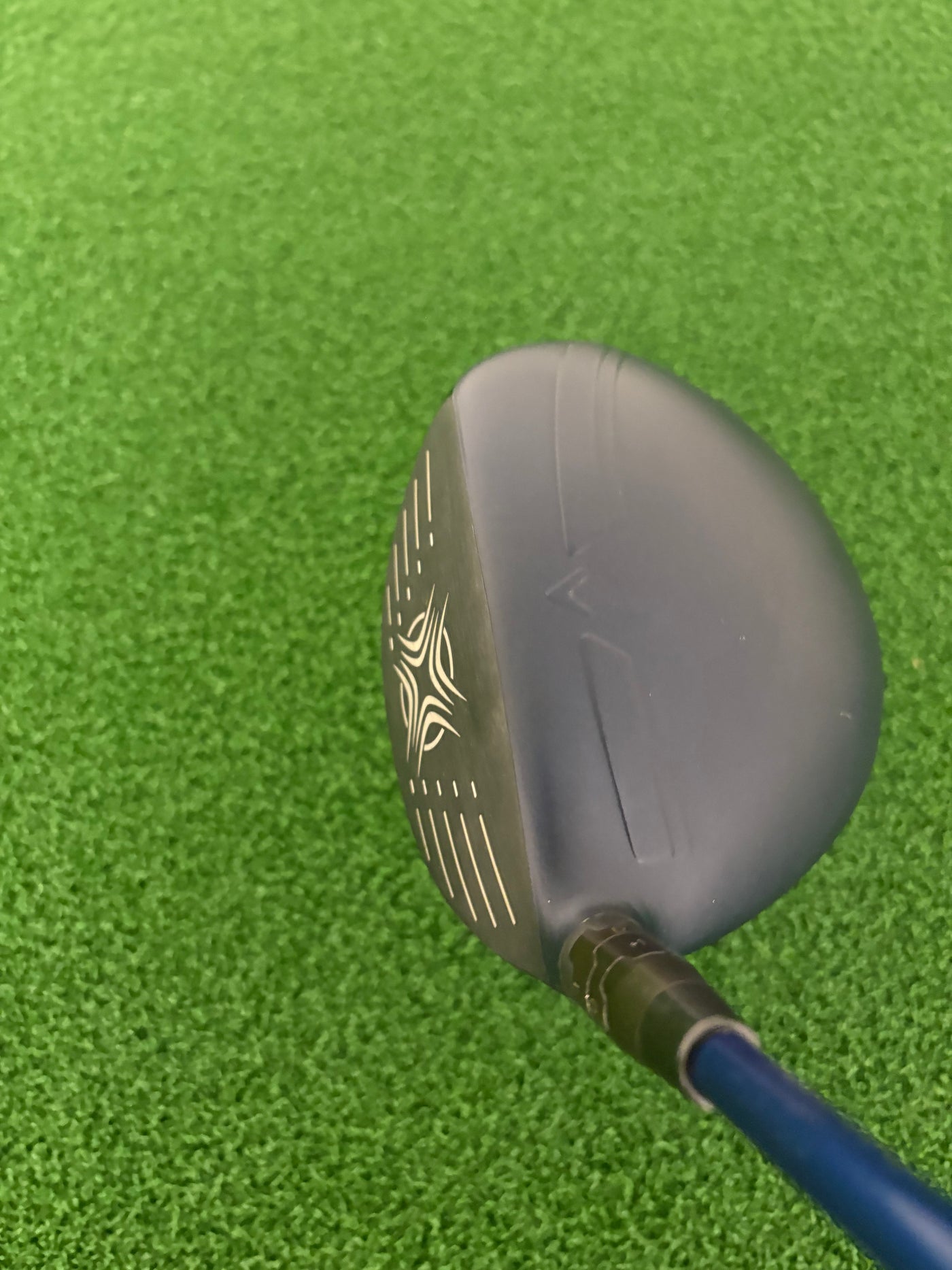 Callaway XR 10.5* (Regular)
