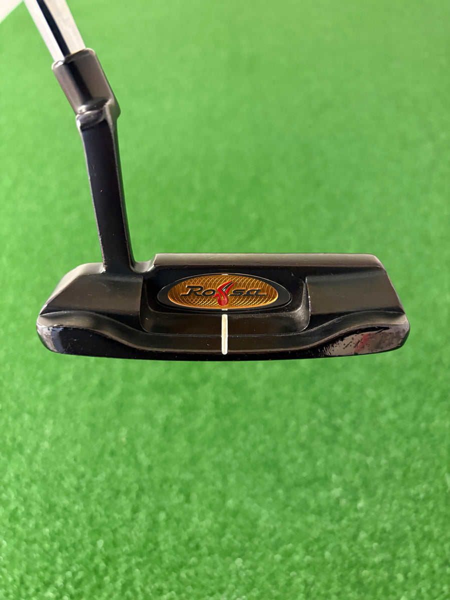 Taylormade AGSi Rossa Daytona 1 (34")