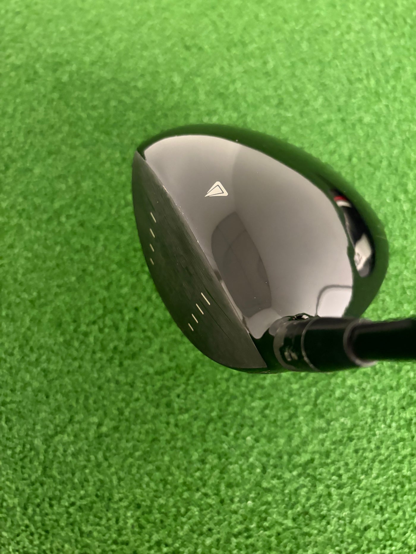 Titleist TS2 9.5* (Stiff)