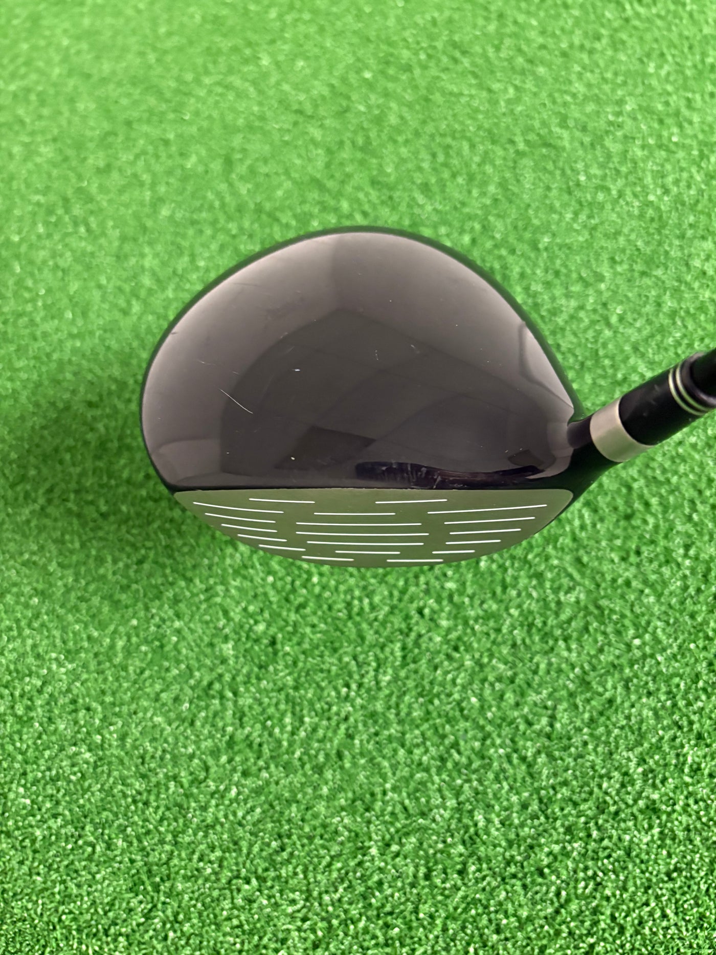 Srixon Z-TX 9.5* (Stiff)