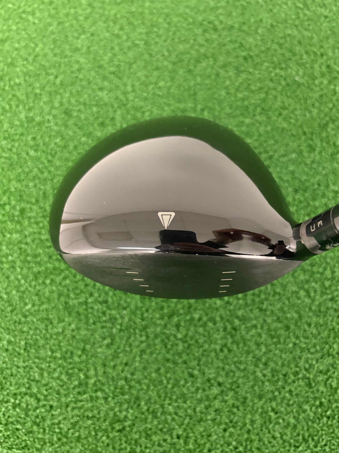 Titleist TS2 9.5* (Stiff)