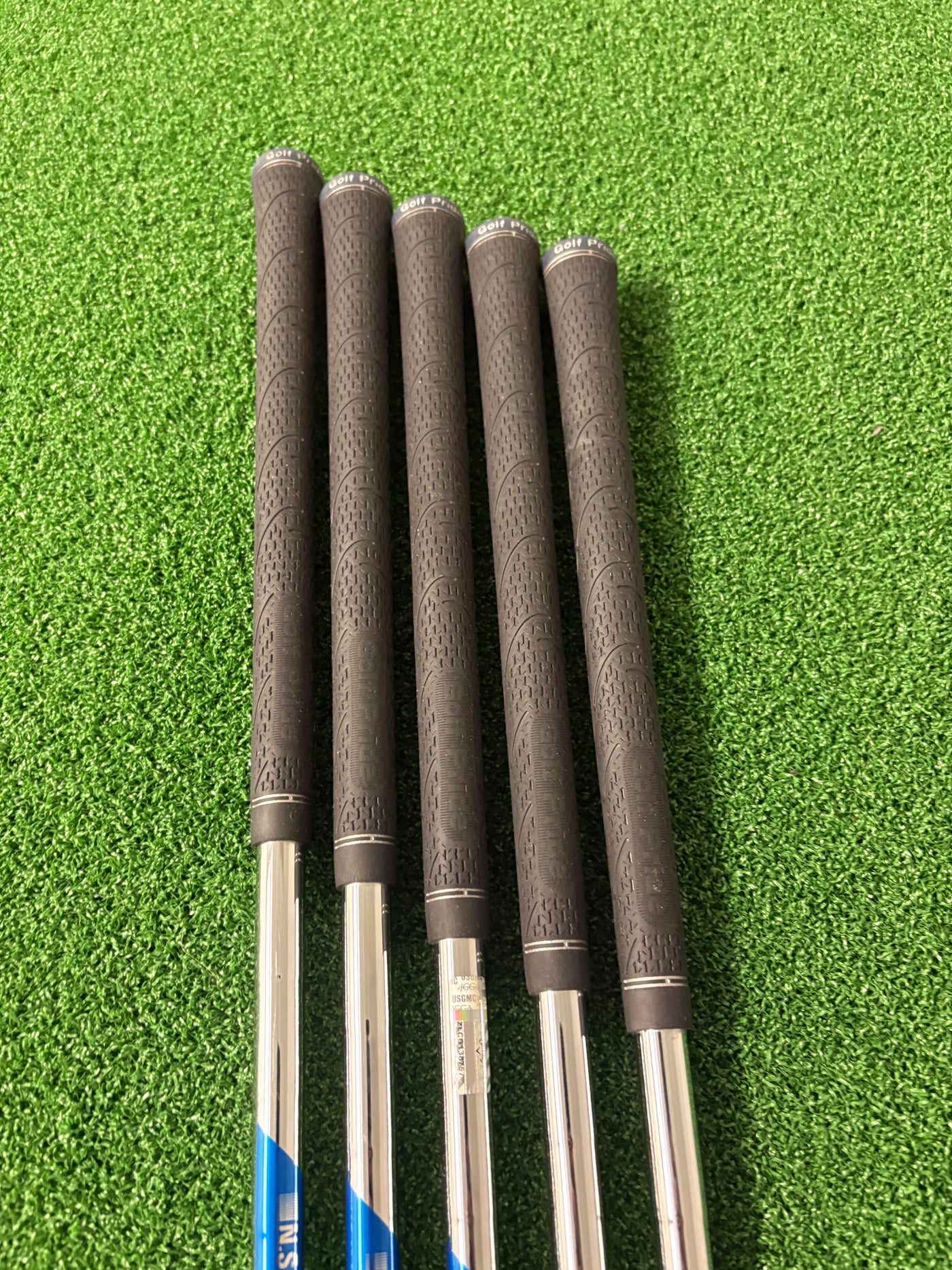 Callaway Paradym 6-PW (Stiff)