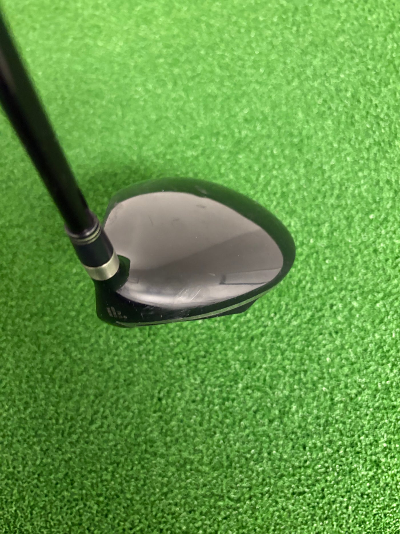 Srixon Z-TX 9.5* (Stiff)