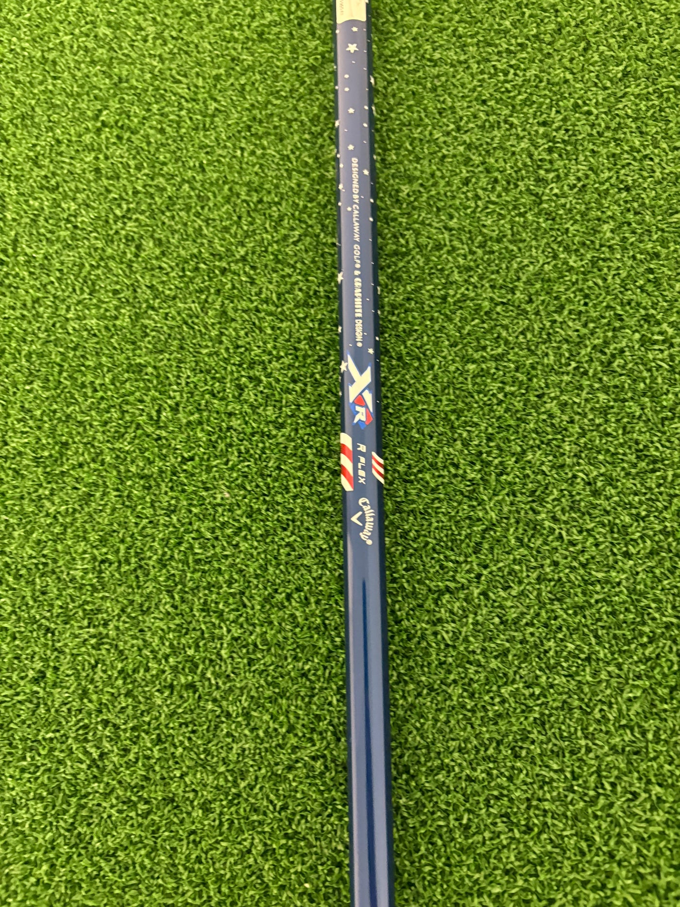 Callaway XR 10.5* (Regular)