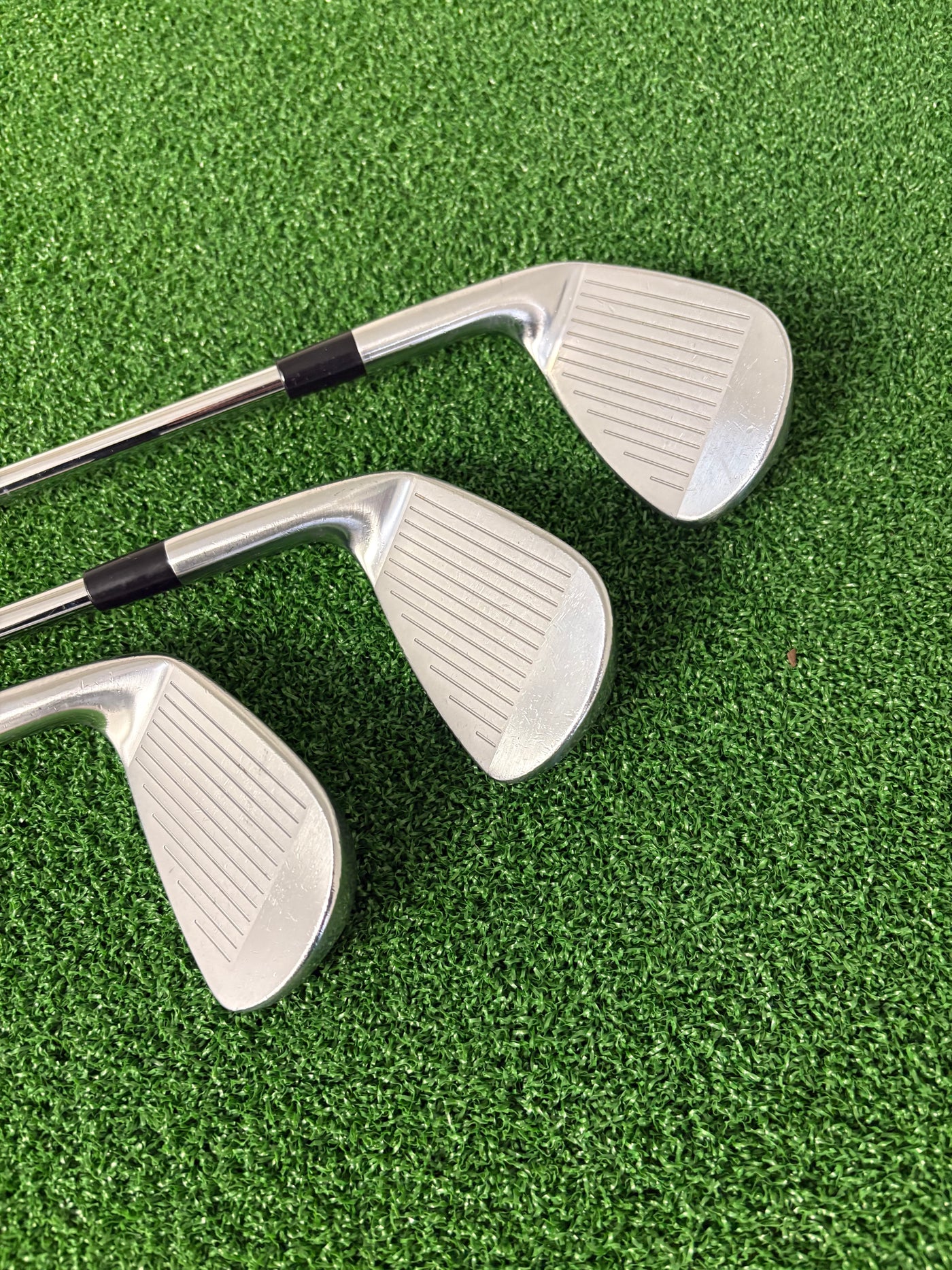 Mizuno Pro 719 5-PW (Stiff)