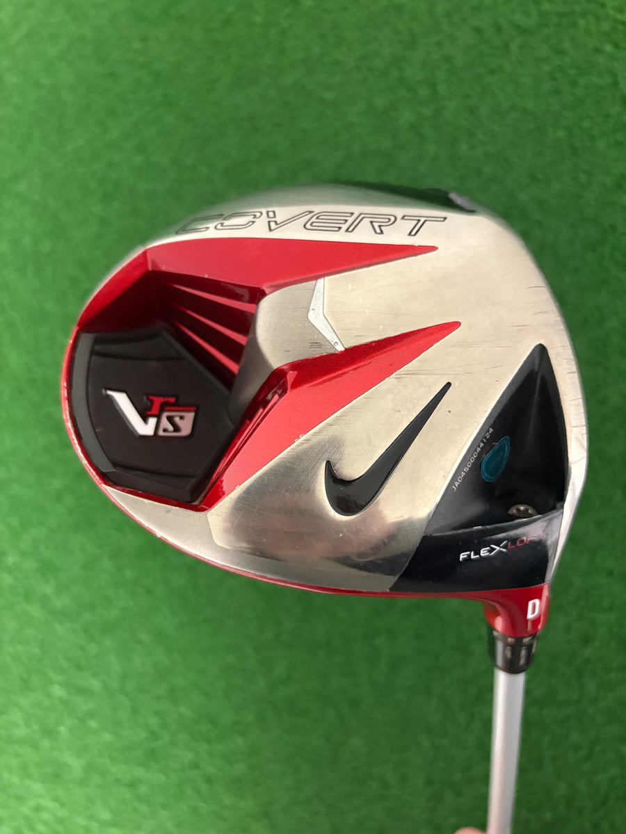 Nike VRS Covert 1 Wood (Stiff/Regular)