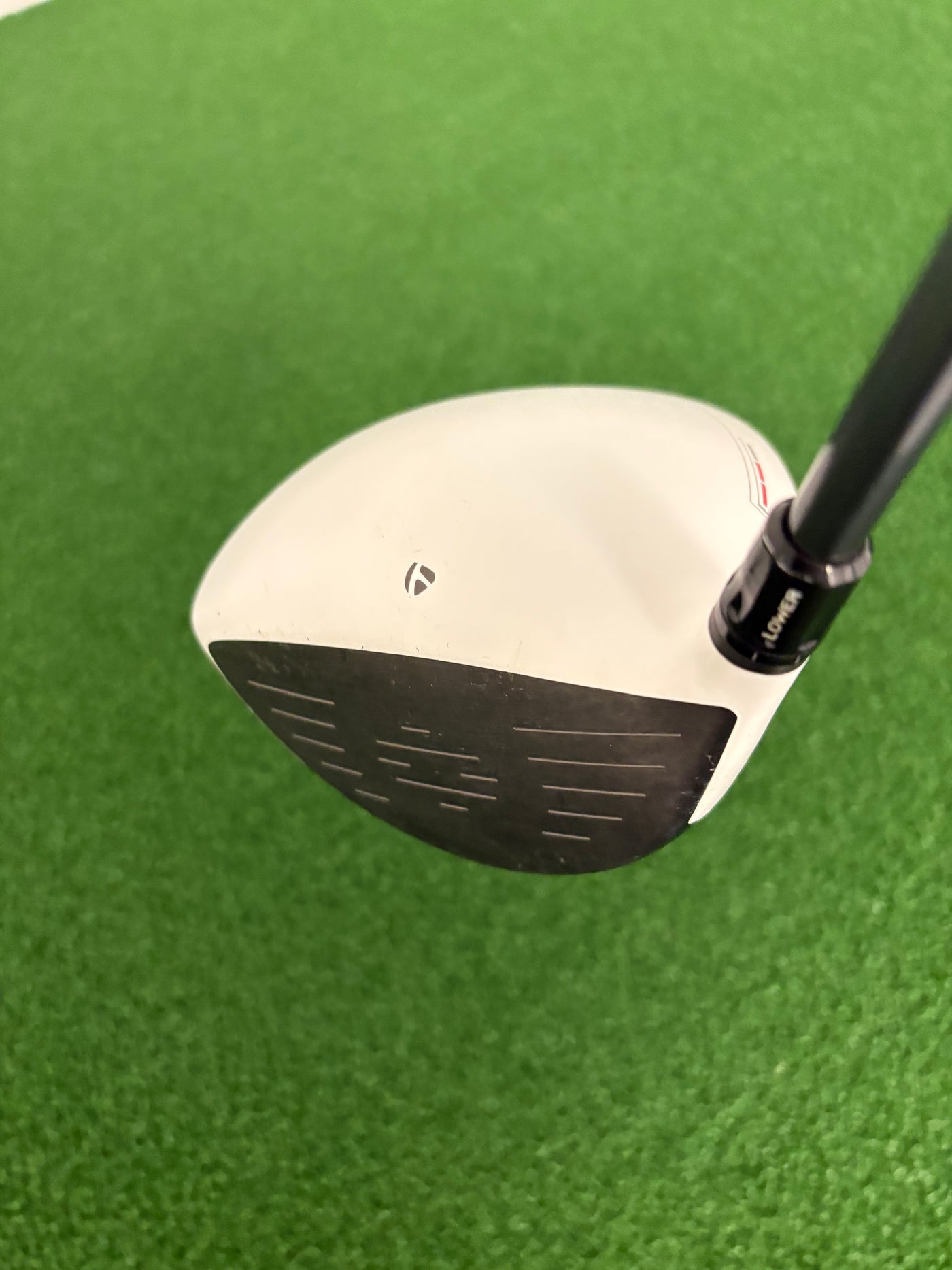 Taylormade R11 9.0* (Stiff)