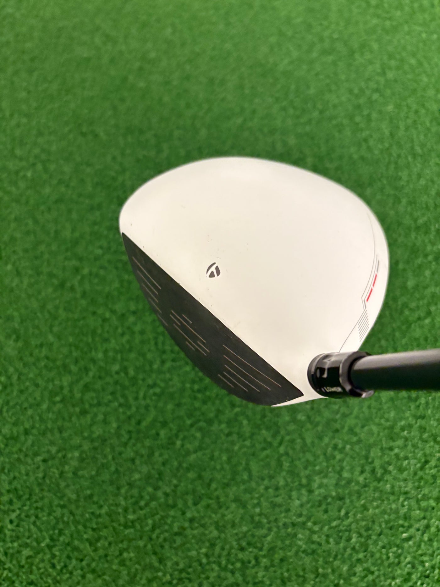 Taylormade R11 9.0* (Stiff)