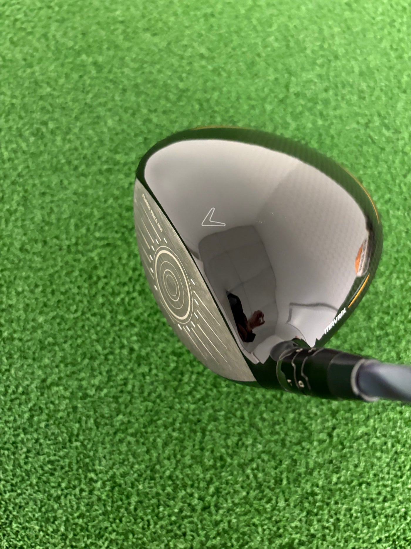 Callaway Mavrik 9.0* (Stiff)