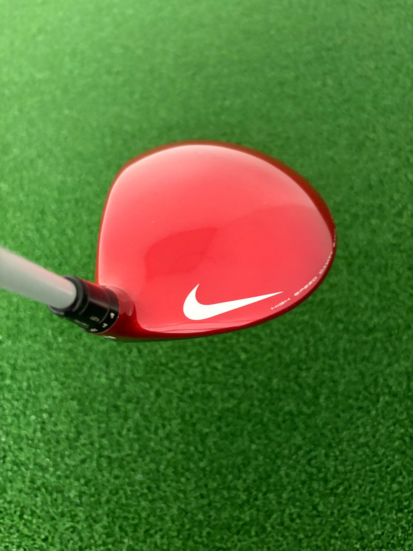 Nike VRS Covert 1 Wood (Stiff/Regular)