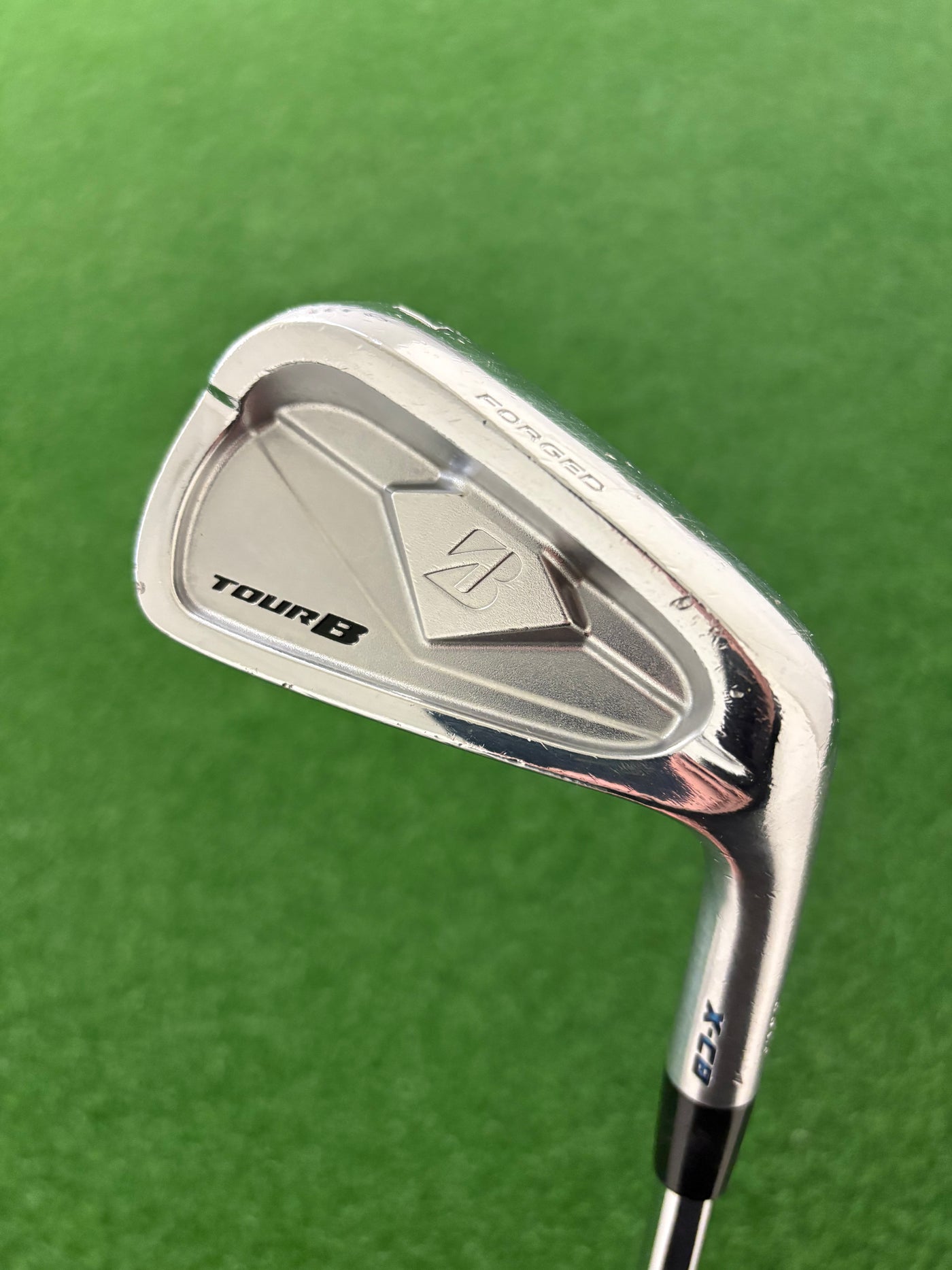 Bridgestone Tour B X-CB (2018) 5-PW (Stiff)