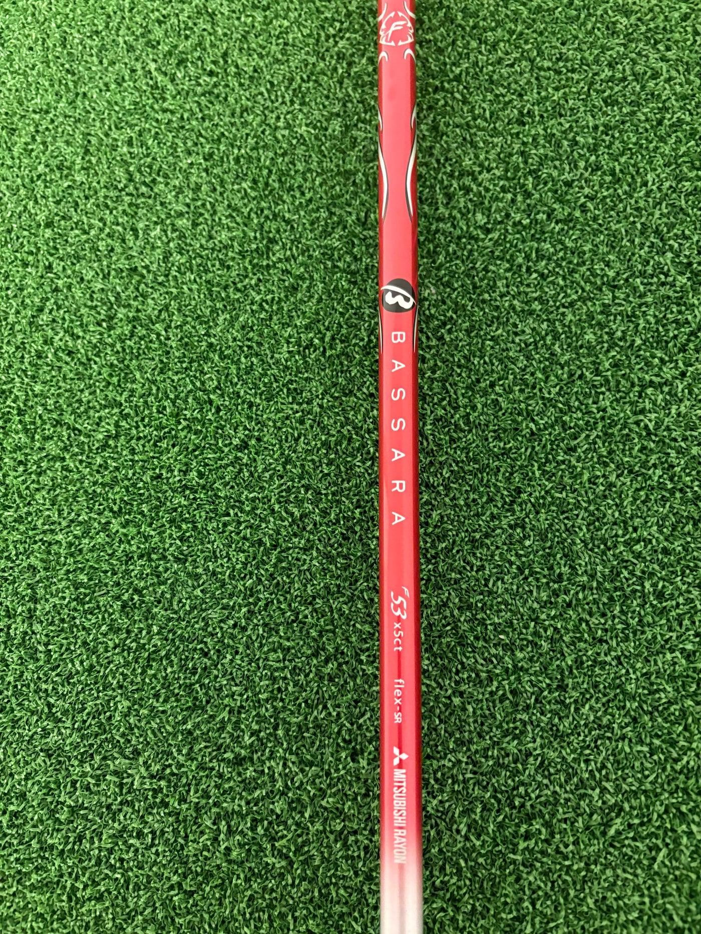 Nike VRS Covert 1 Wood (Stiff/Regular)