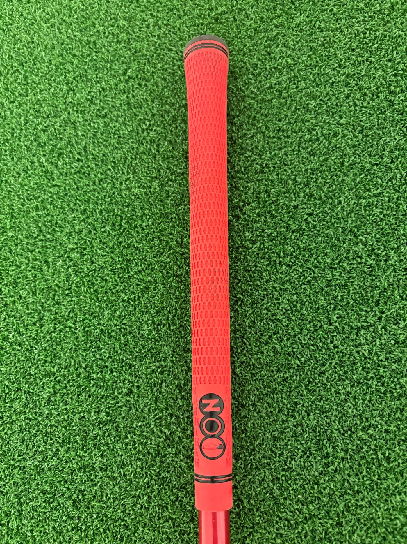 Nike VRS Covert 1 Wood (Stiff/Regular)