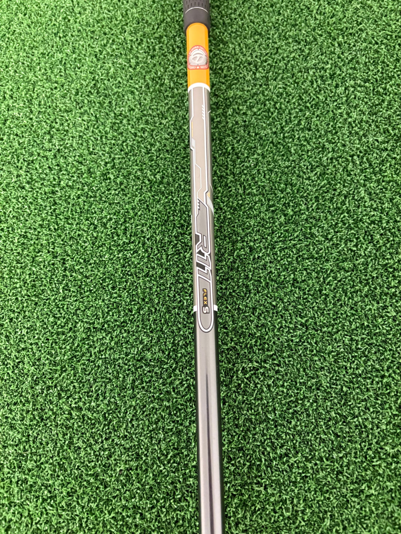 Taylormade R11 9.0* (Stiff)
