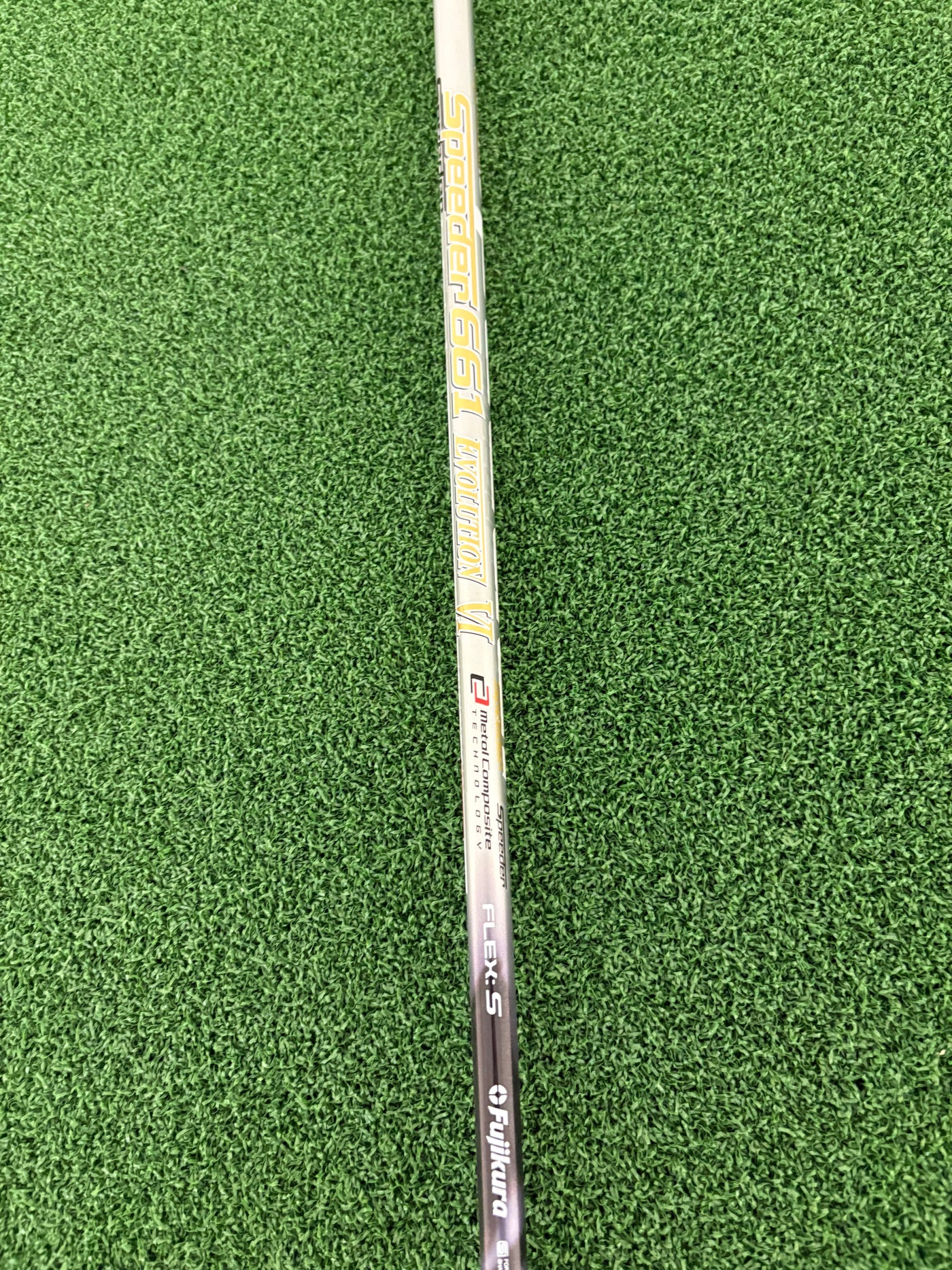 Callaway Mavrik 9.0* (Stiff)