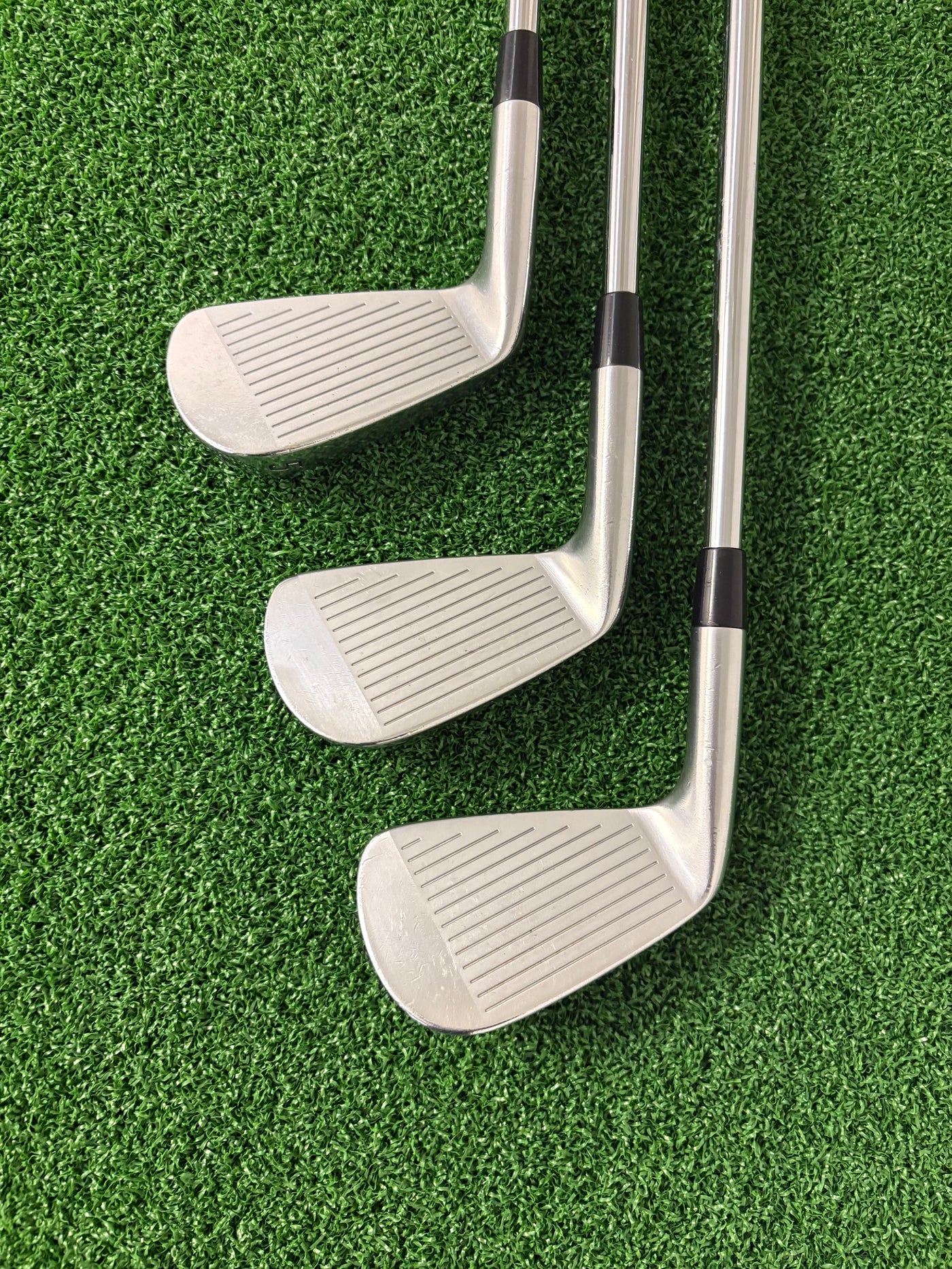 Bridgestone Tour B X-CB (2018) 5-PW (Stiff)
