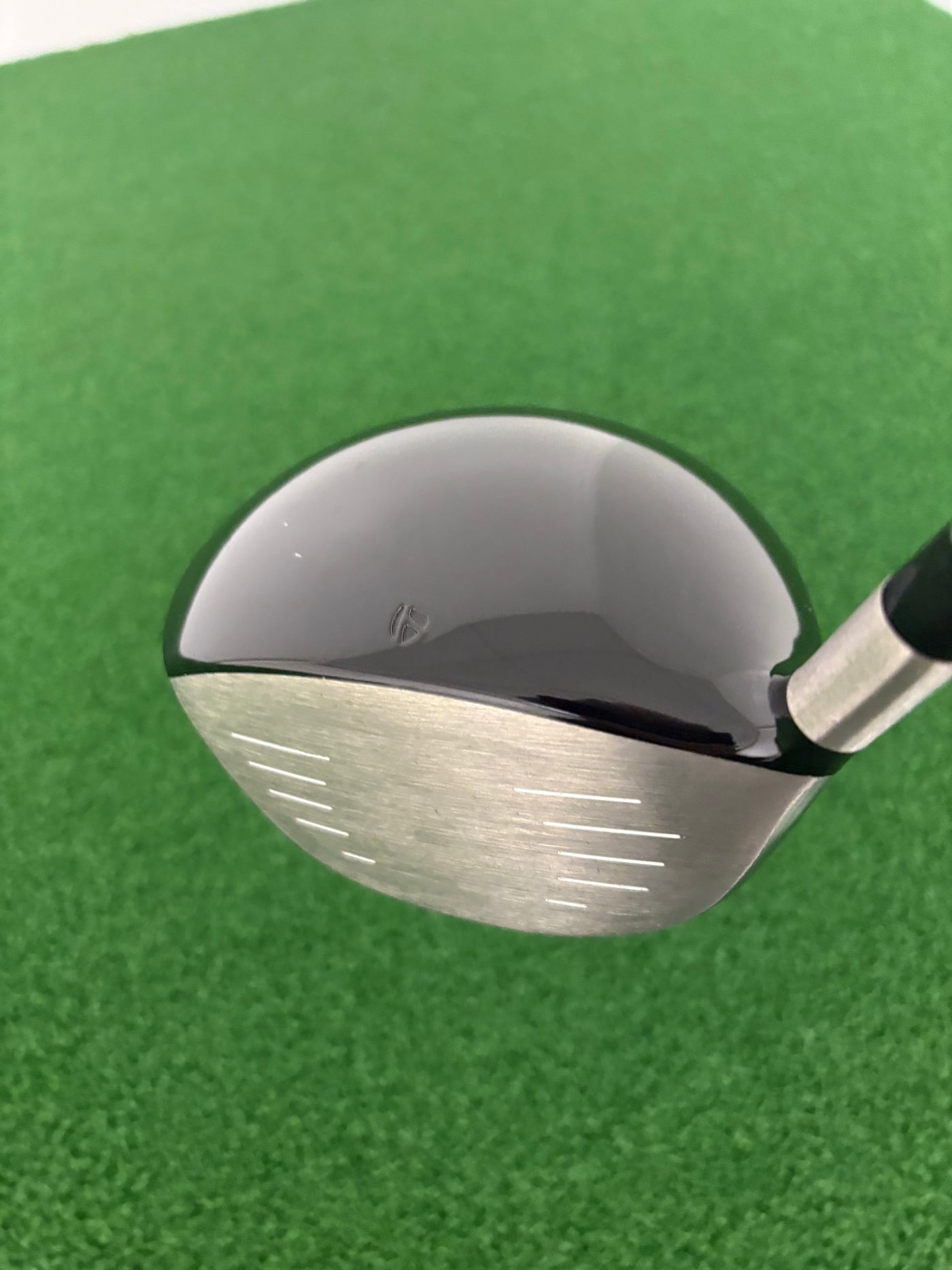 Taylormade R580 XD 10.5* (Stiff)