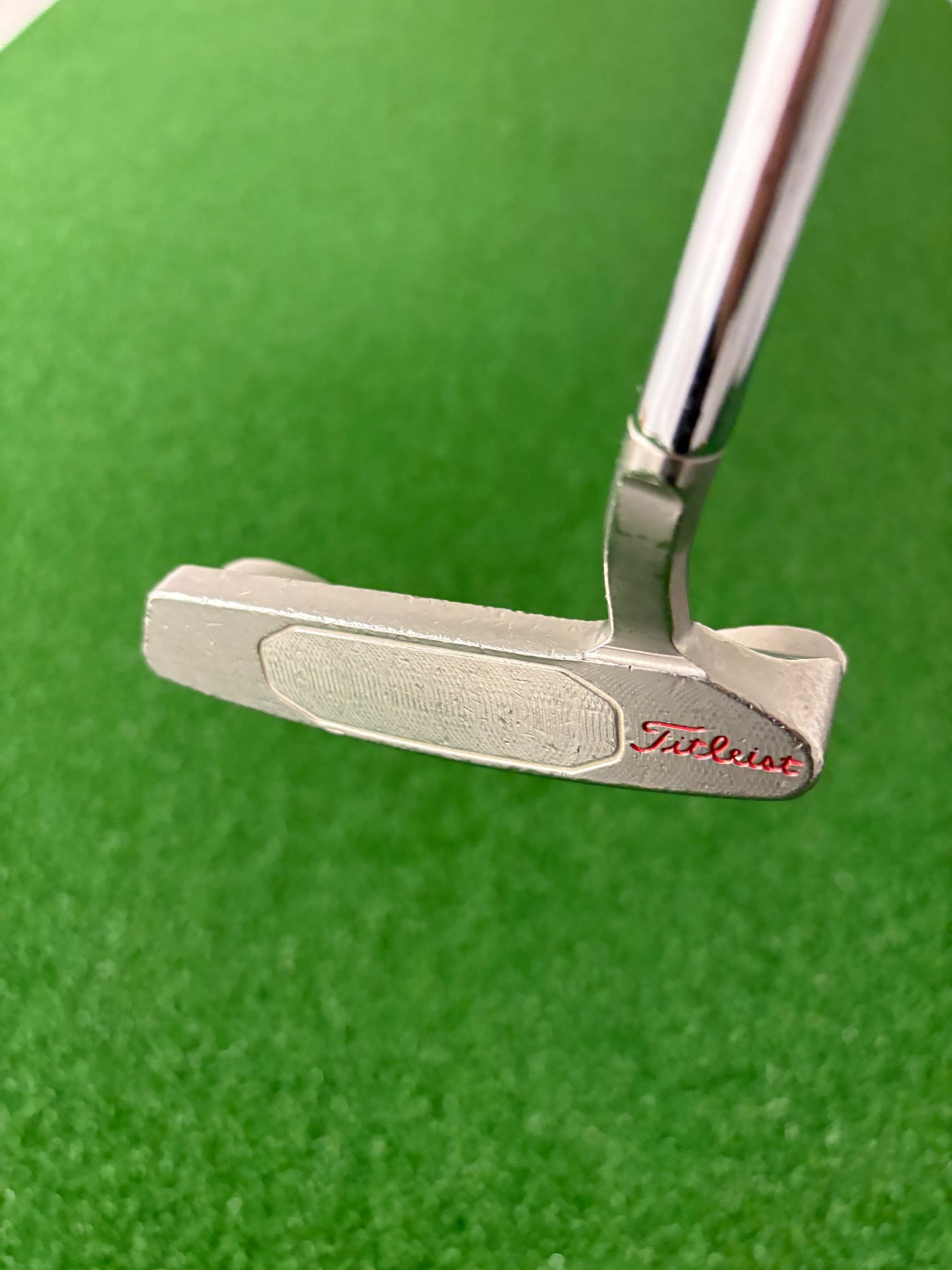 Scotty Cameron Studio Style Newport 1.5 (34")