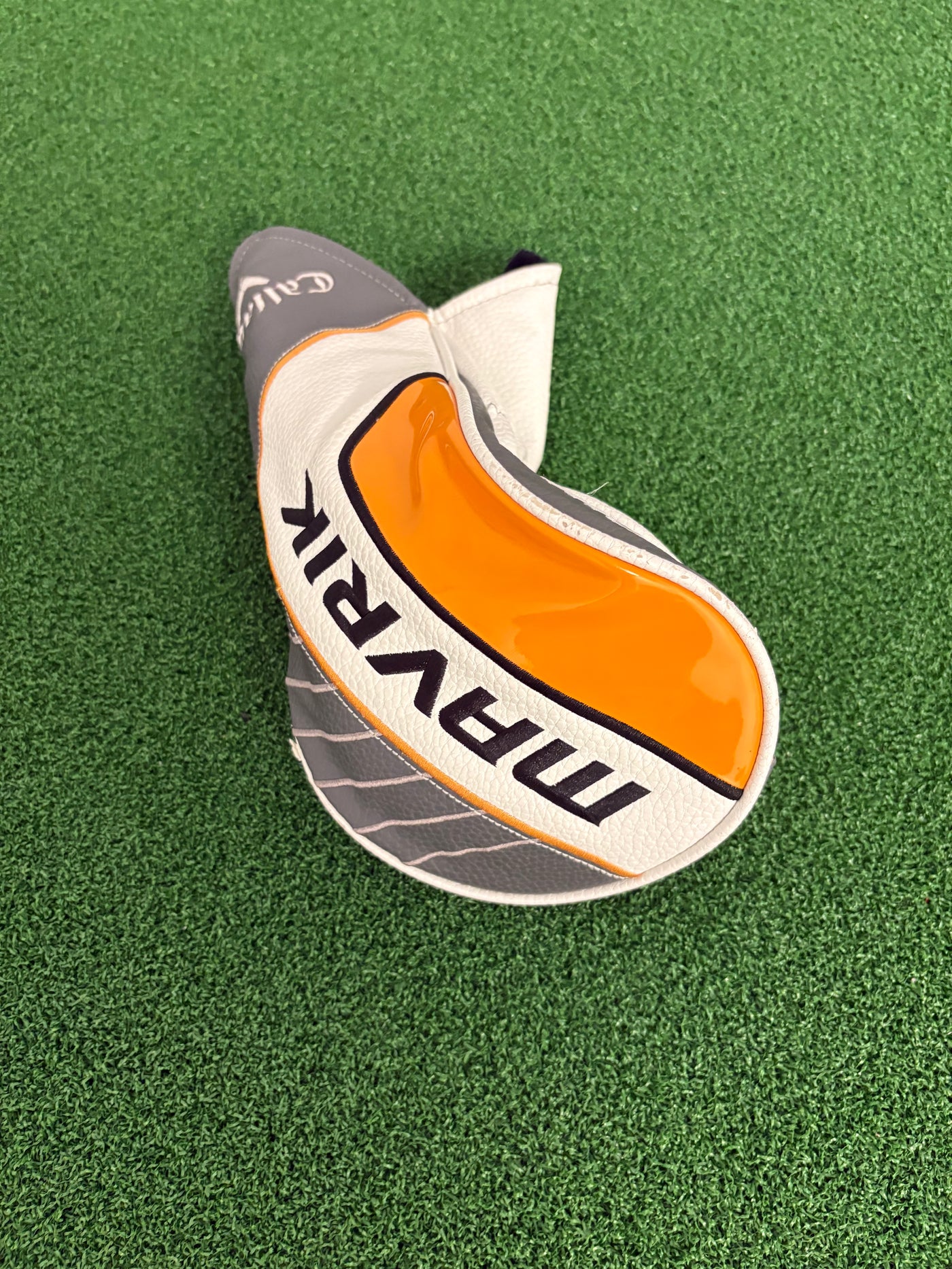 Callaway Mavrik 9.0* (Stiff)