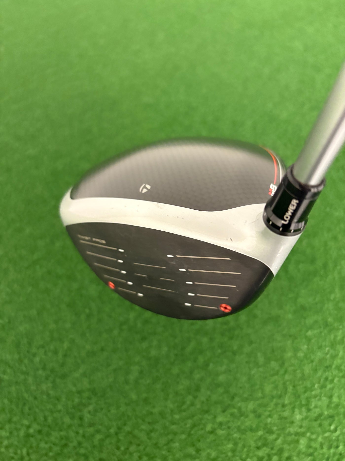 Taylormade M5 10.5* (Stiff)