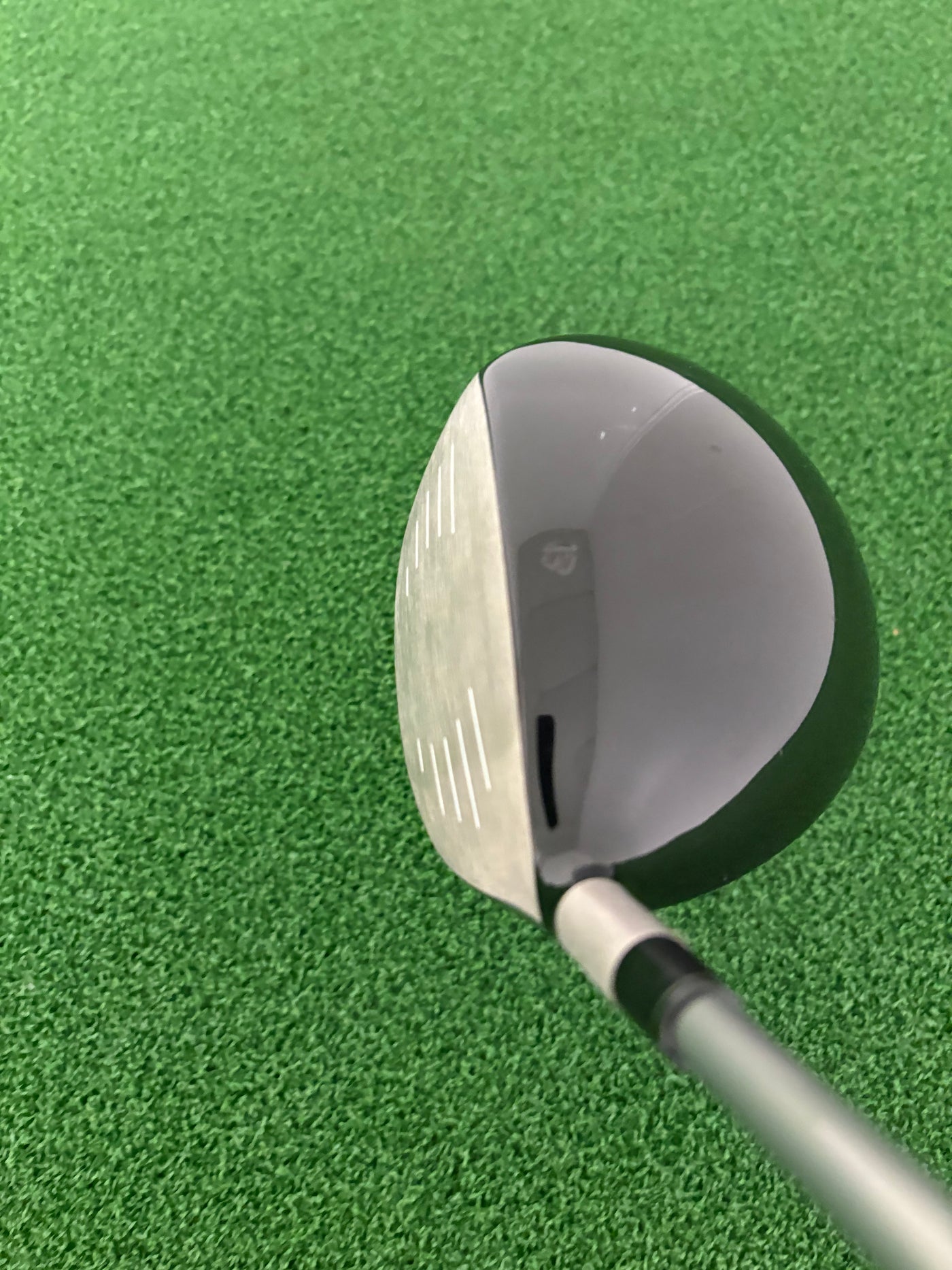 Taylormade R580 XD 10.5* (Stiff)