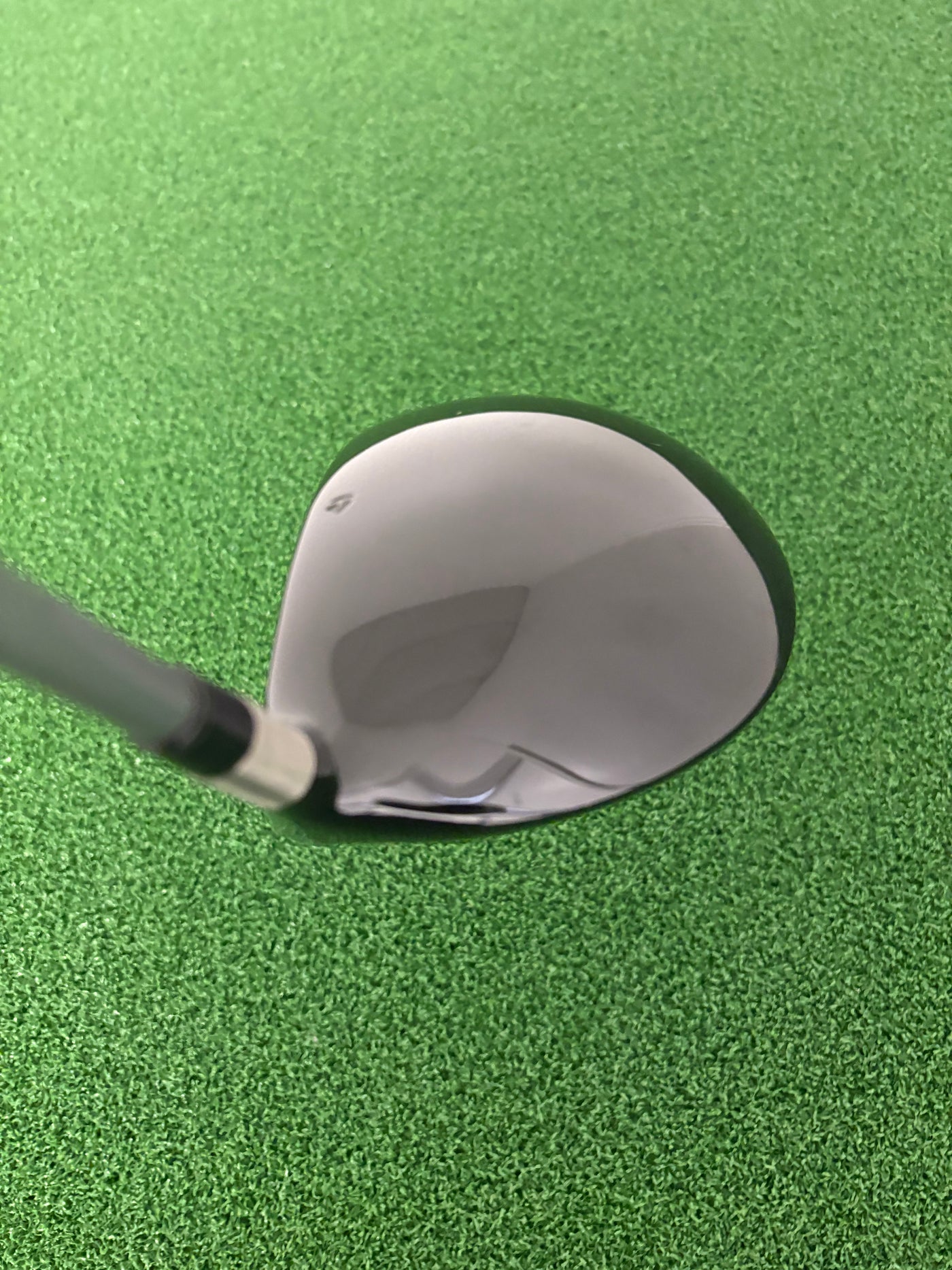 Taylormade R580 XD 10.5* (Stiff)