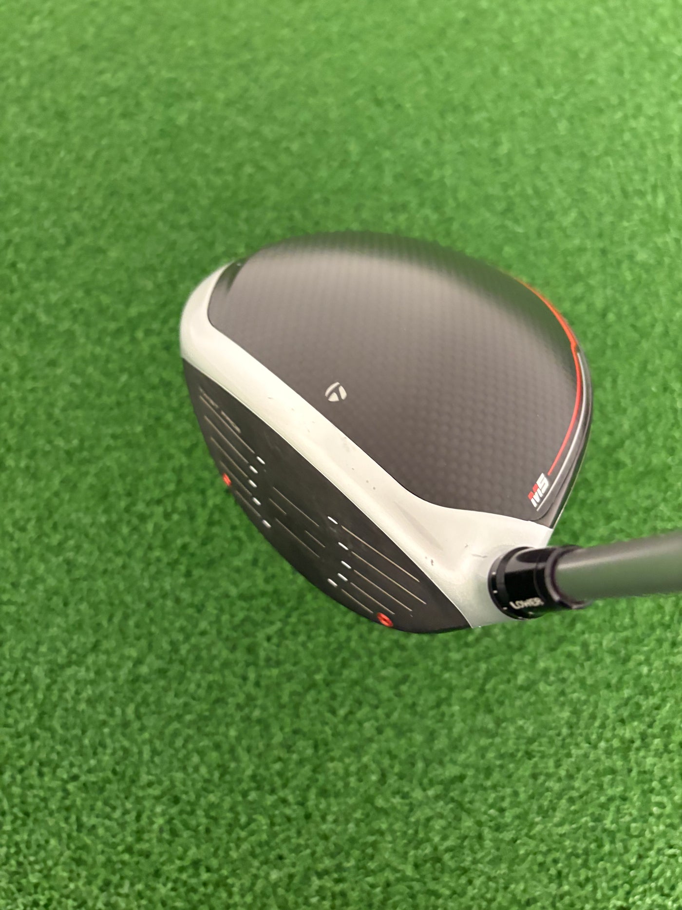 Taylormade M5 10.5* (Stiff)