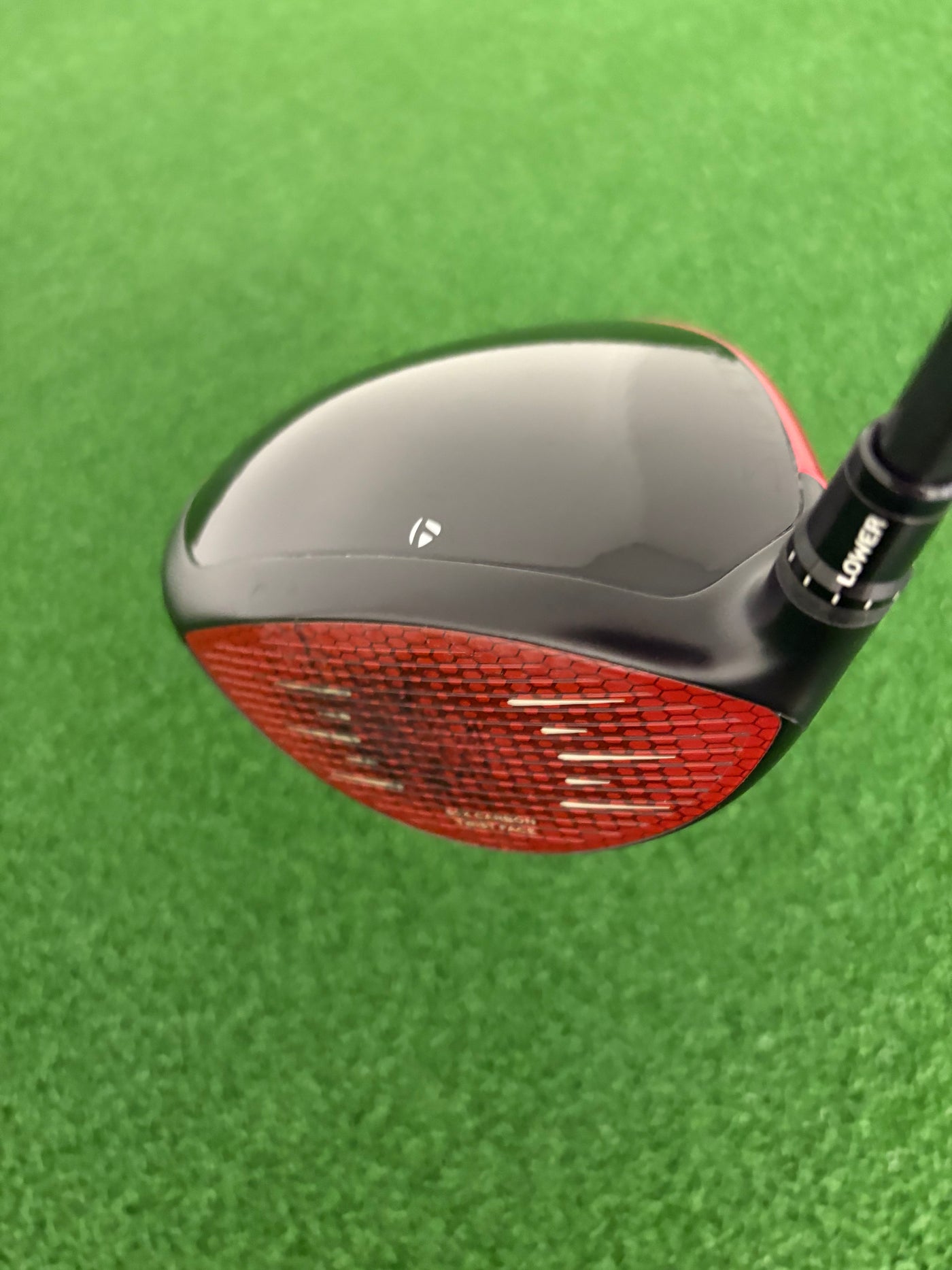 Taylormade Stealth 2 9.0* (Stiff)