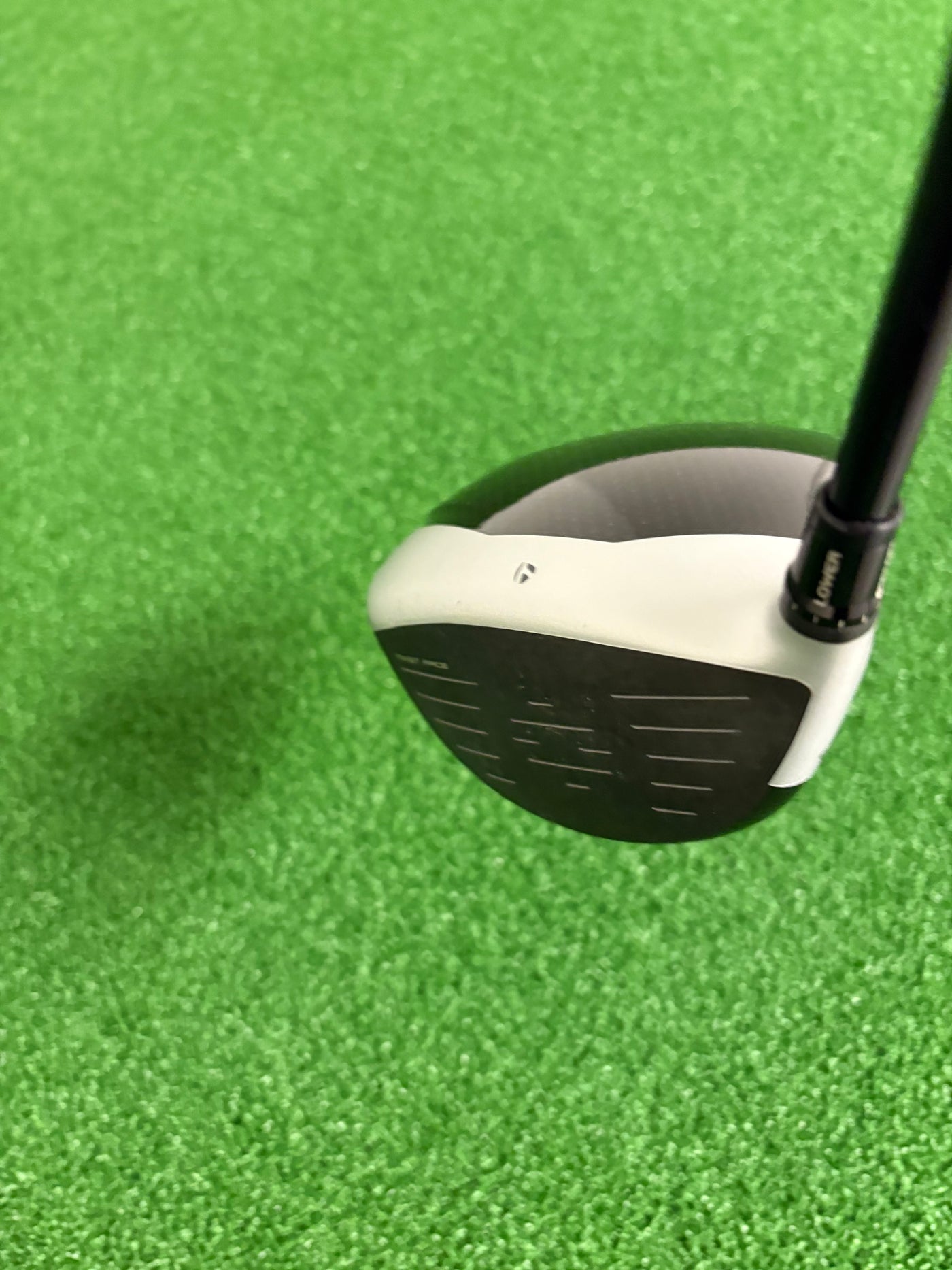 Taylormade M3 460 9.5* (Stiff)