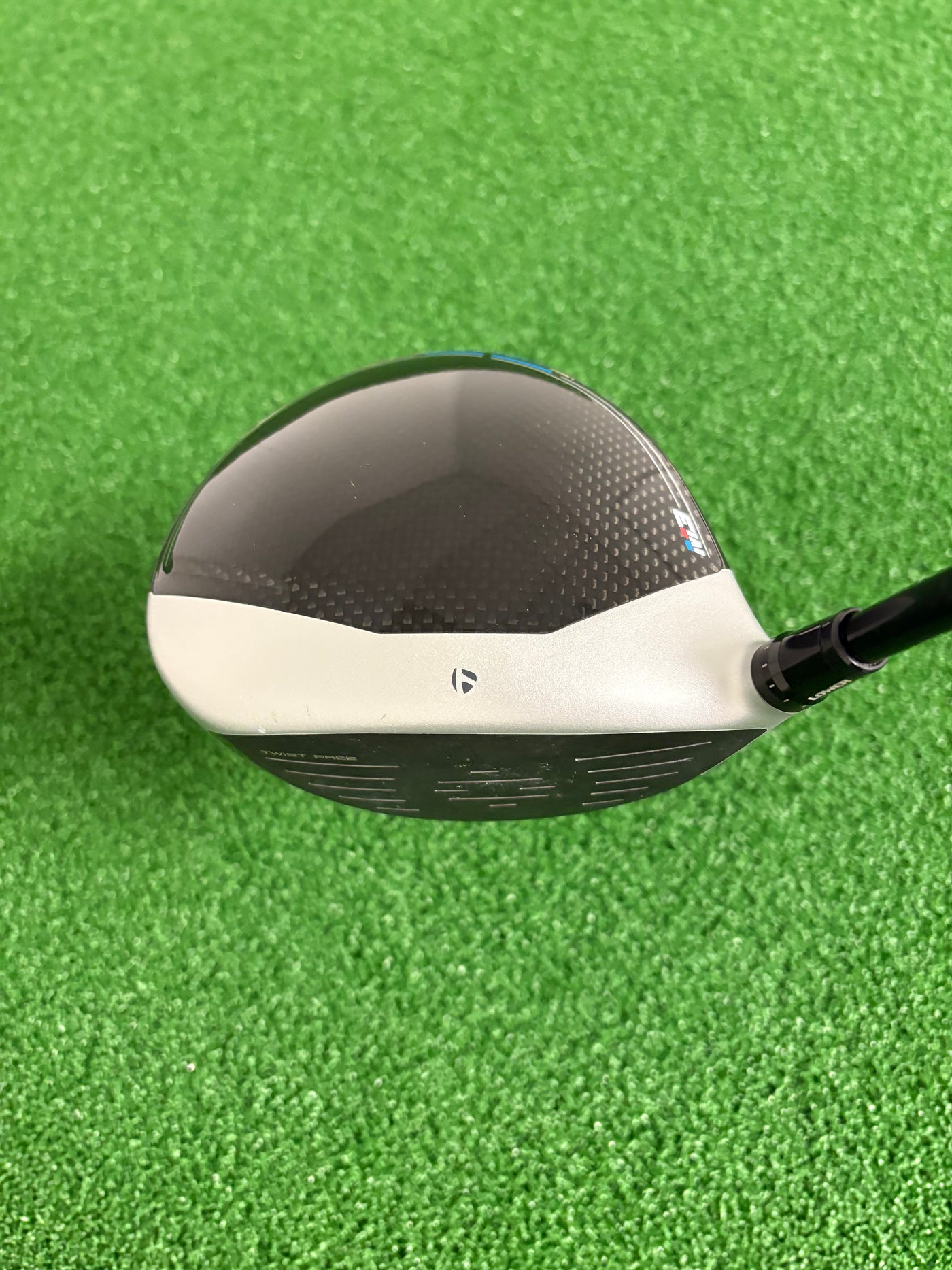 Taylormade M3 460 9.5* (Stiff)