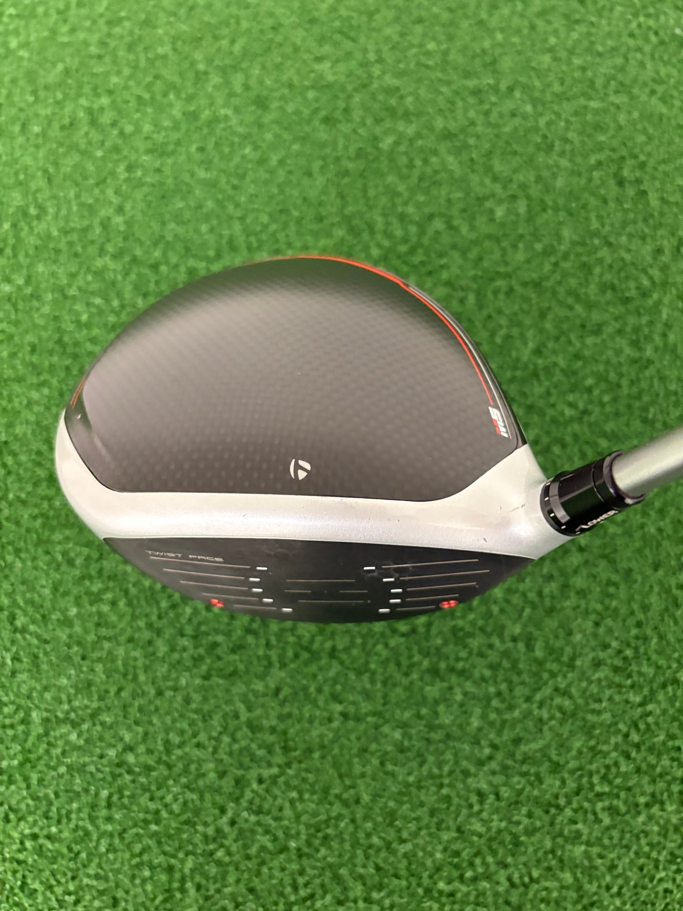Taylormade M5 10.5* (Stiff)