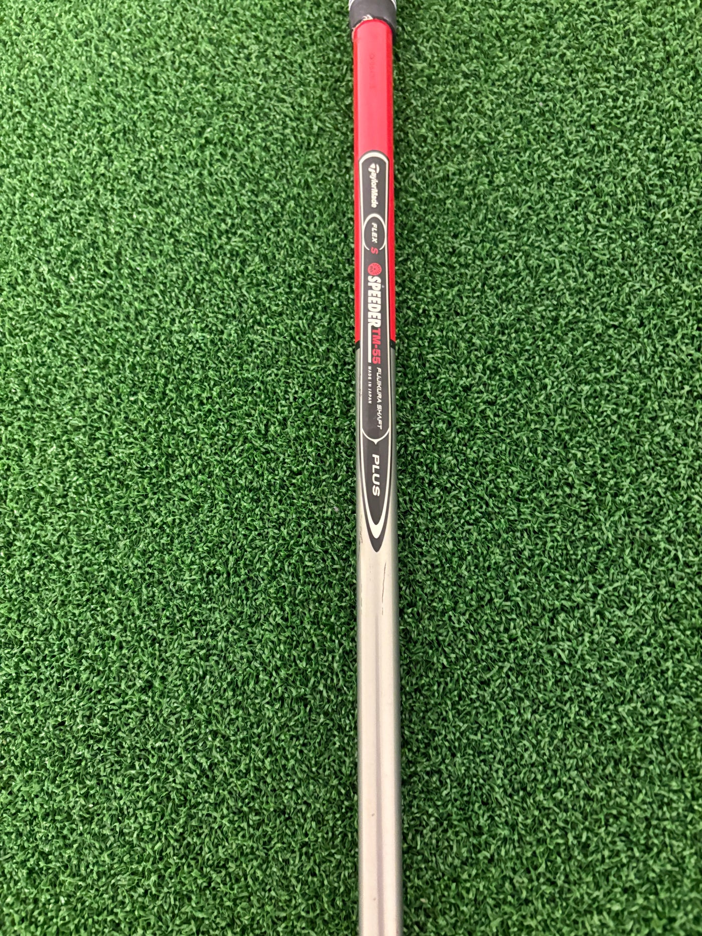 Taylormade R580 XD 10.5* (Stiff)