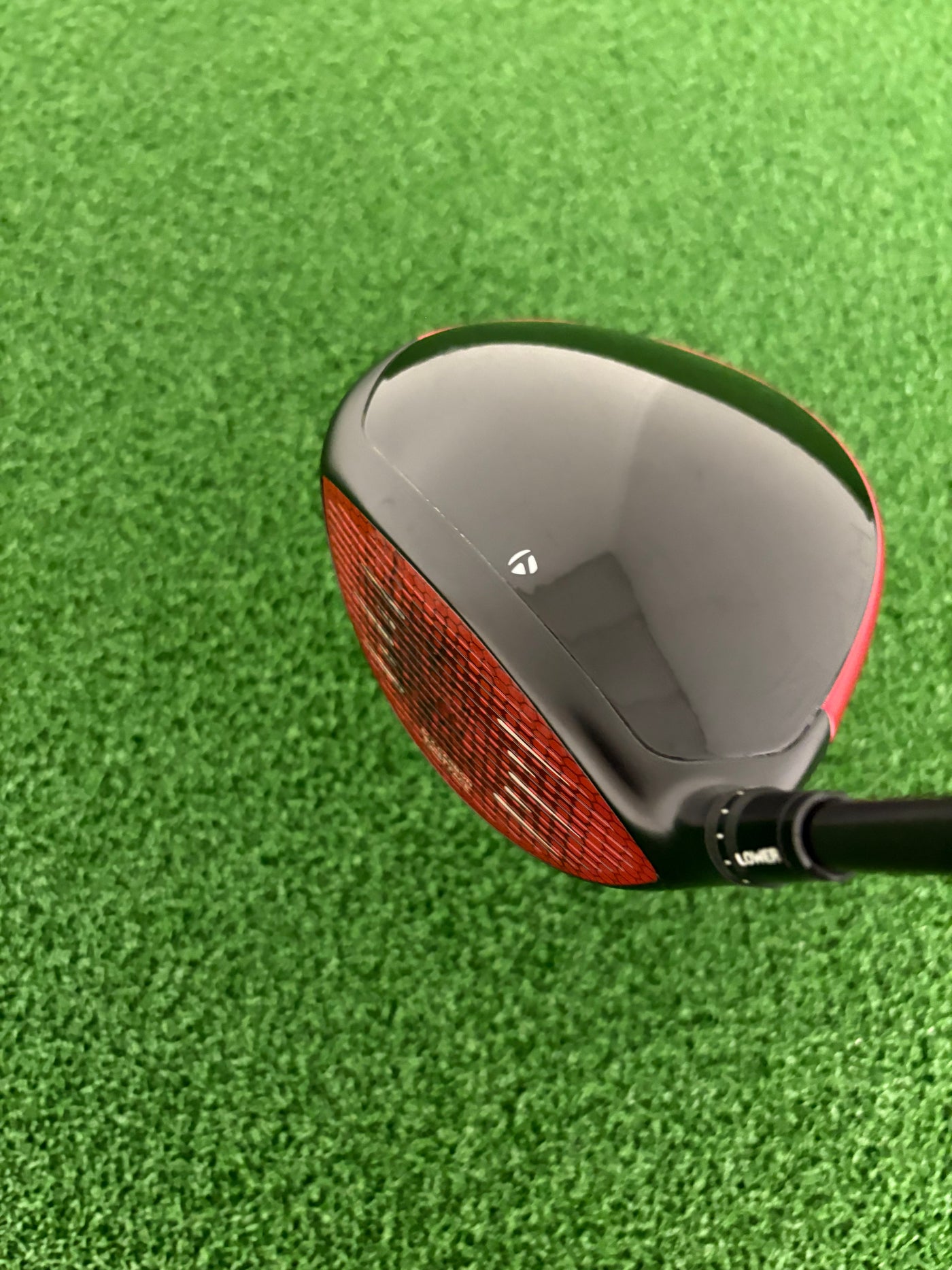 Taylormade Stealth 2 9.0* (Stiff)