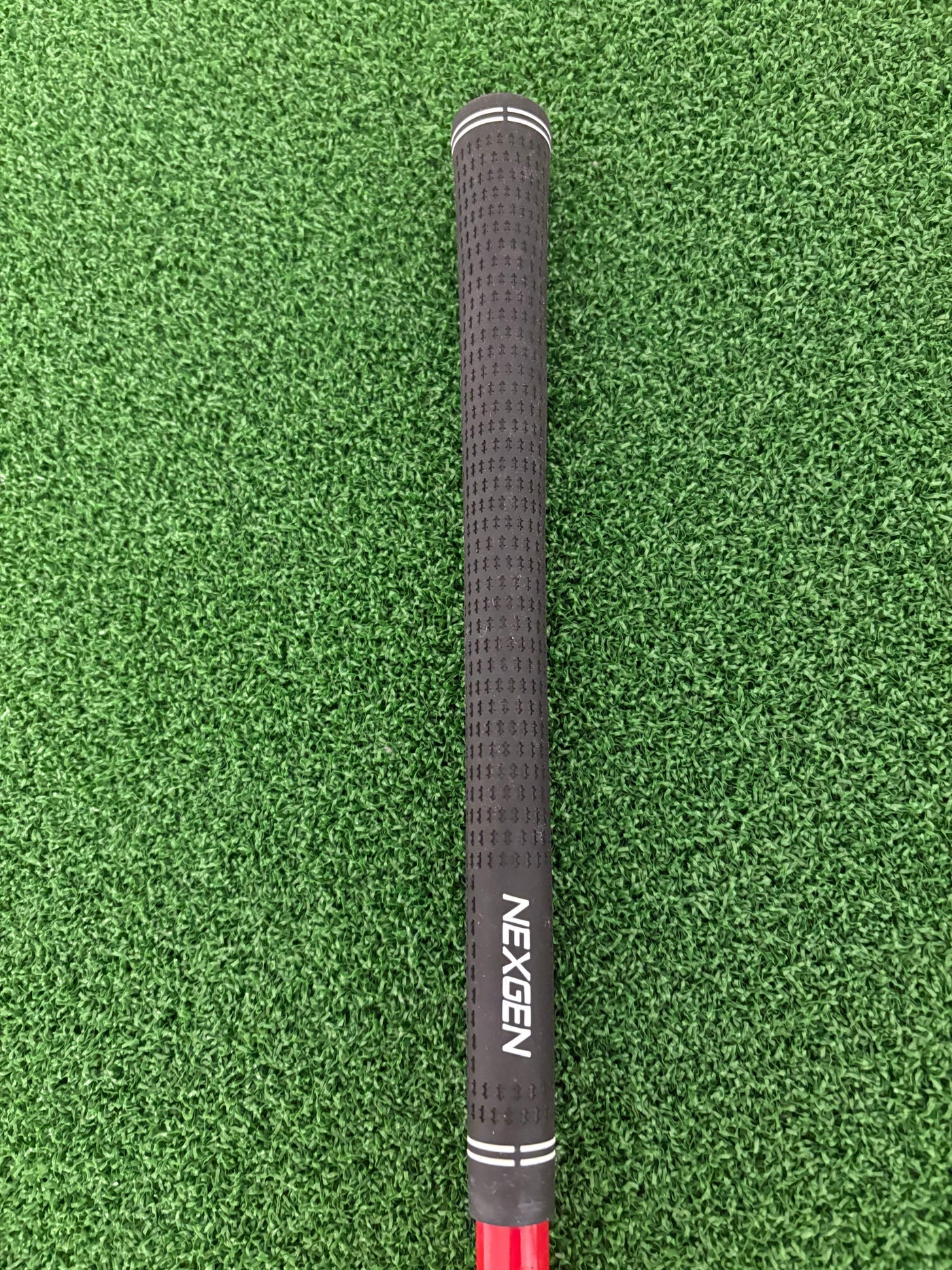 Taylormade R580 XD 10.5* (Stiff)